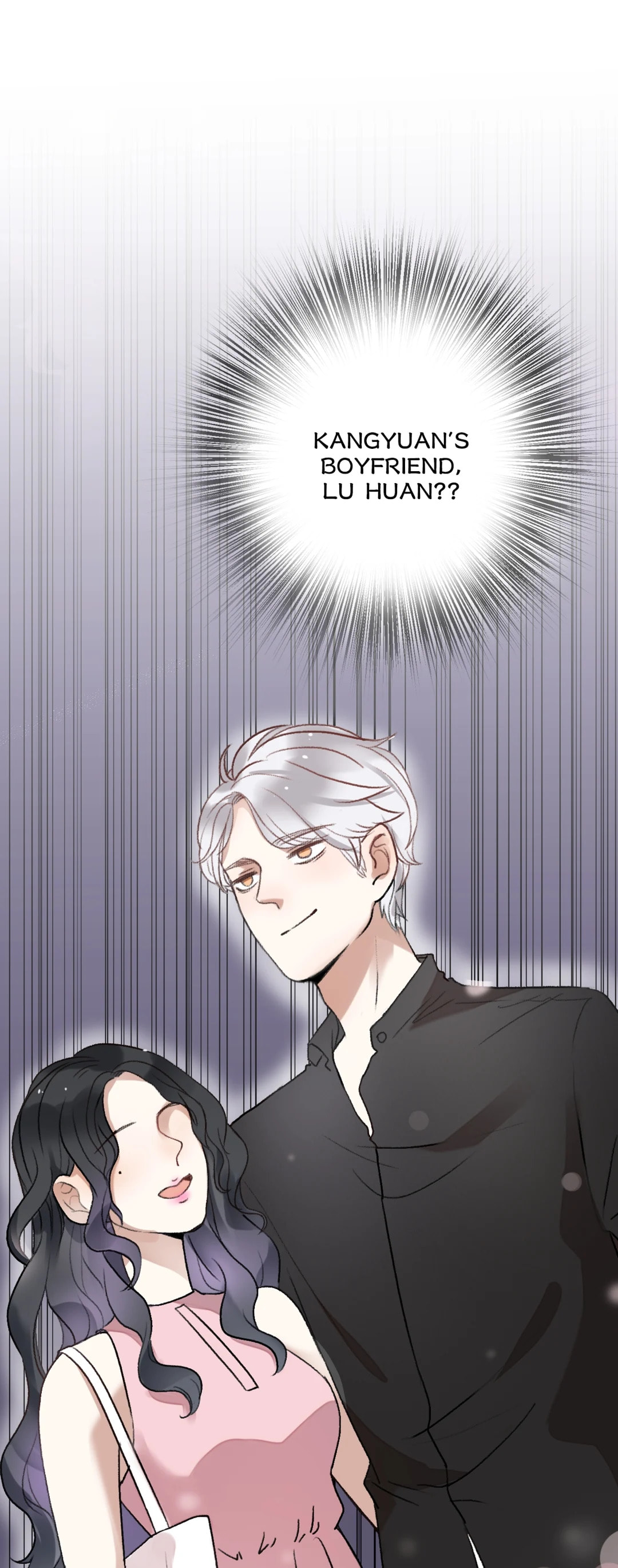 Read The Ex (Colored) chapter 146 image 13 on Lezhin