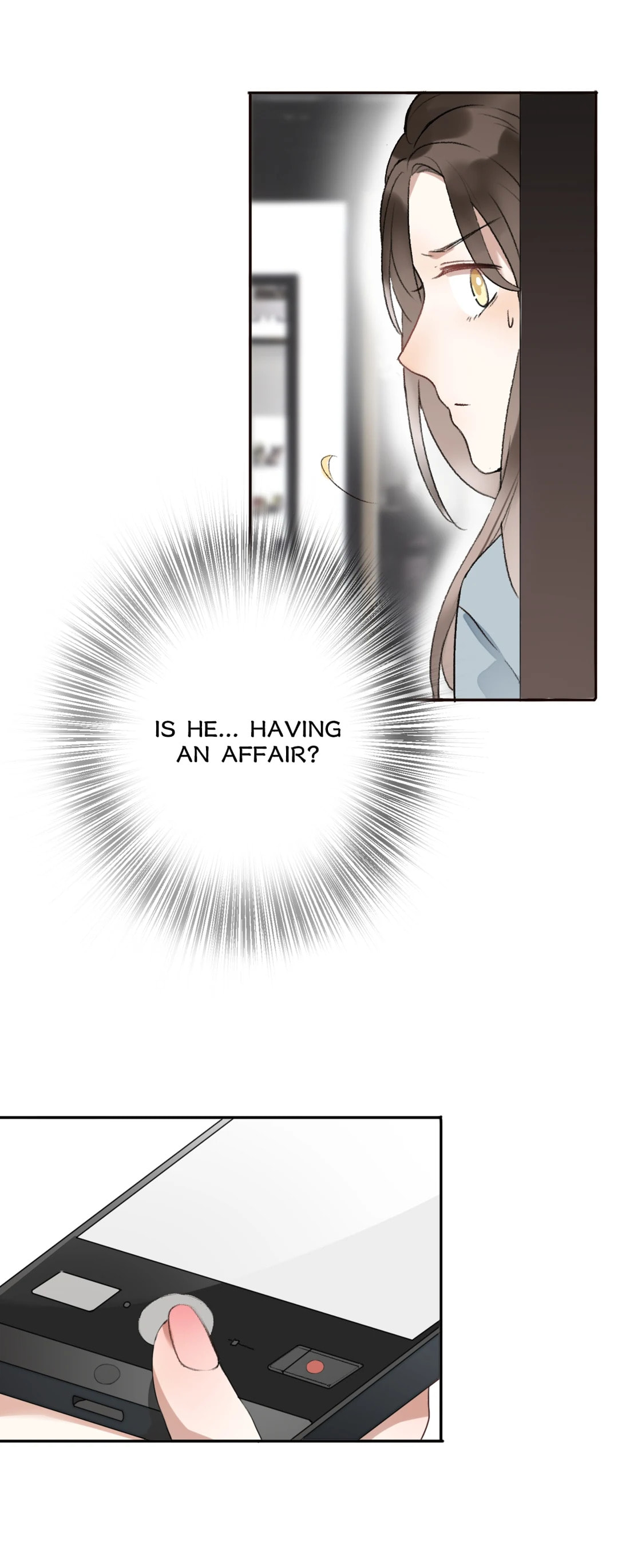 Read The Ex (Colored) chapter 146 image 15 on Lezhin