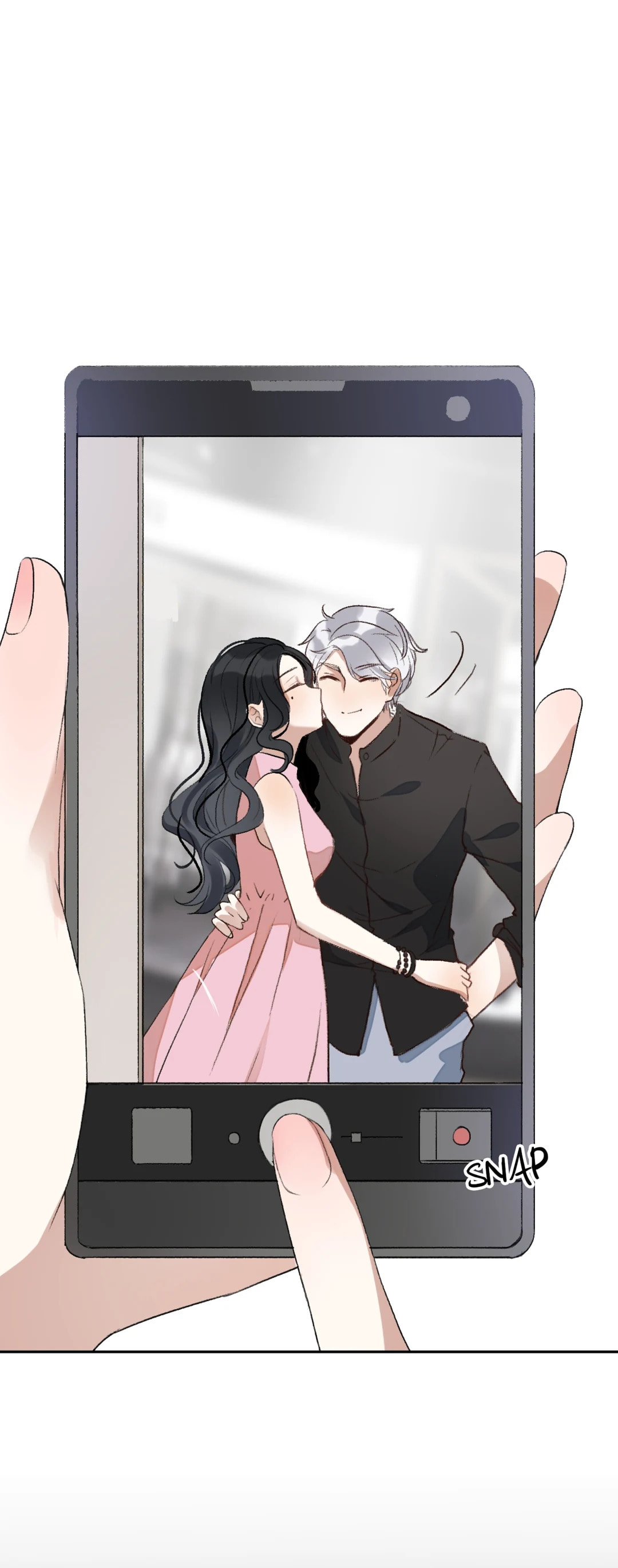 Read The Ex (Colored) chapter 146 image 16 on Lezhin