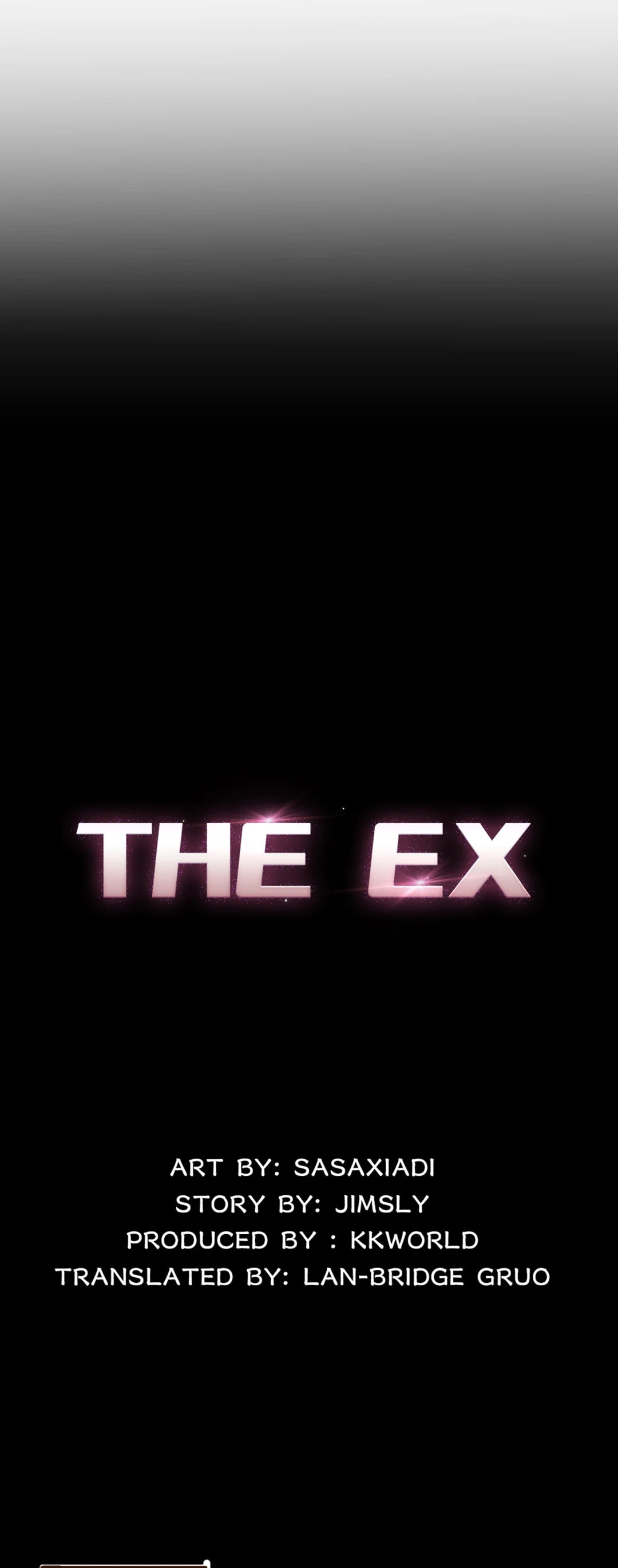 Read The Ex (Colored) chapter 146 image 17 on Lezhin