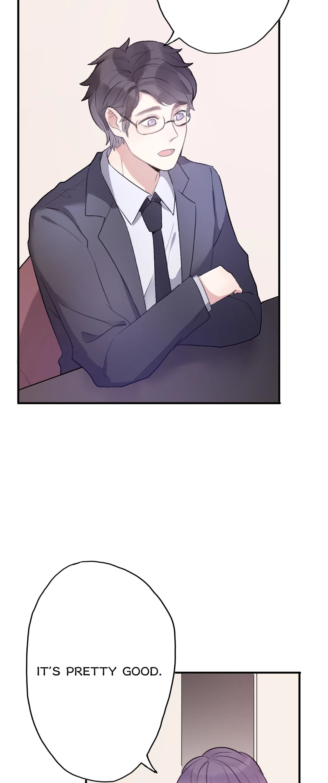 Read The Ex (Colored) chapter 146 image 20 on Lezhin