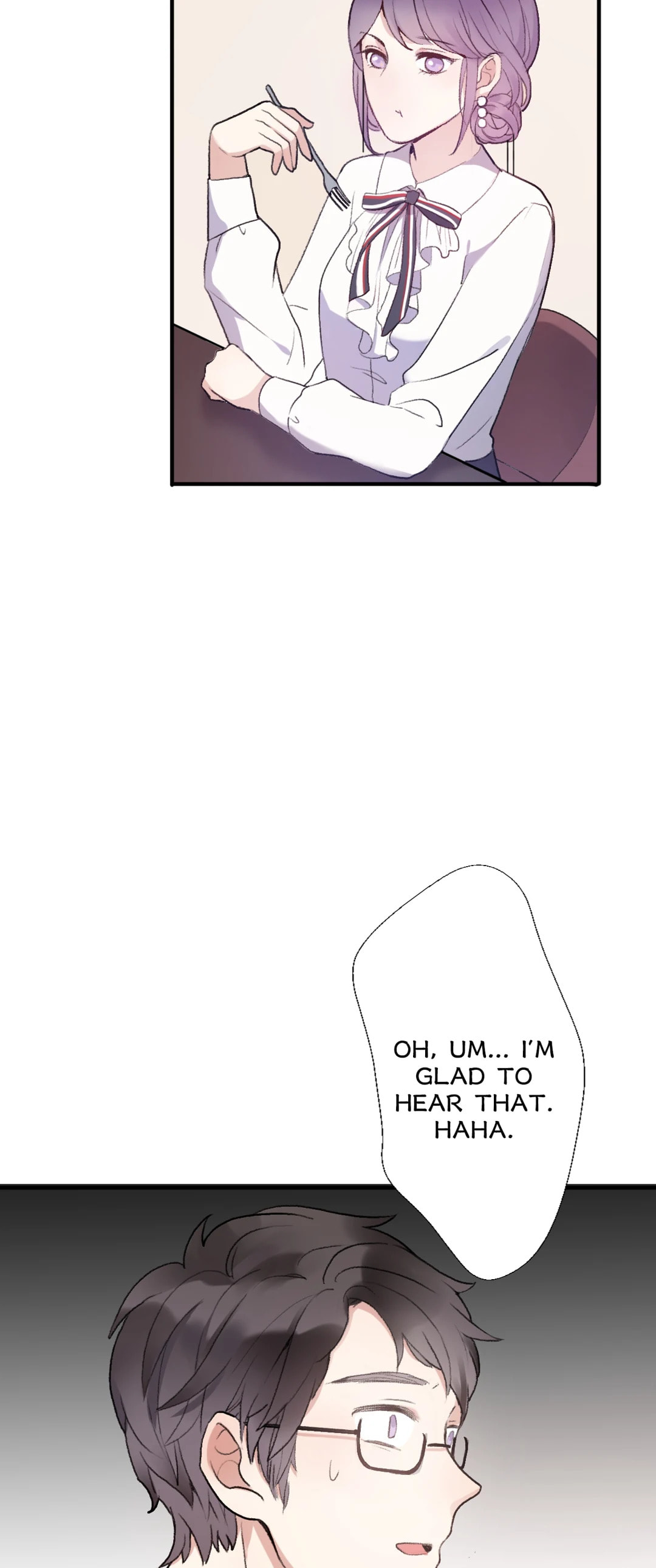 Read The Ex (Colored) chapter 146 image 21 on Lezhin