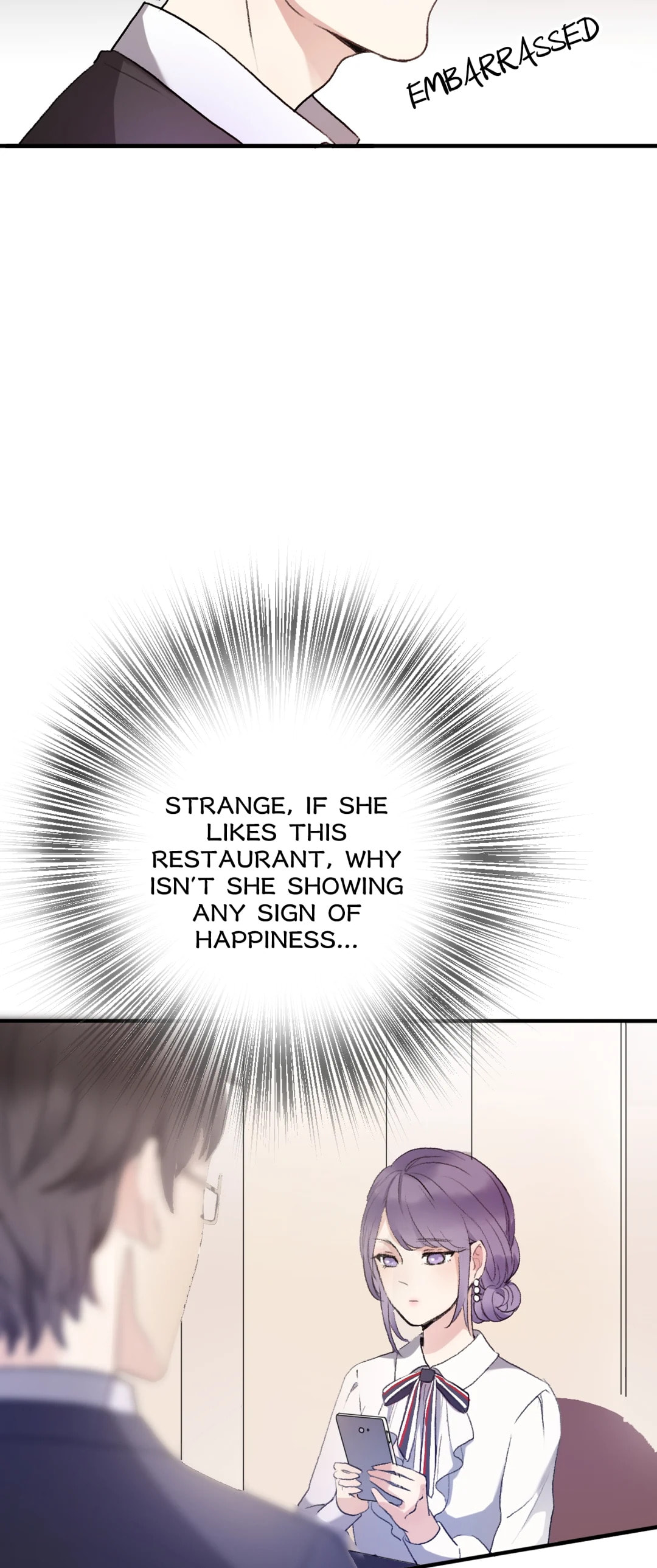 Read The Ex (Colored) chapter 146 image 22 on Lezhin