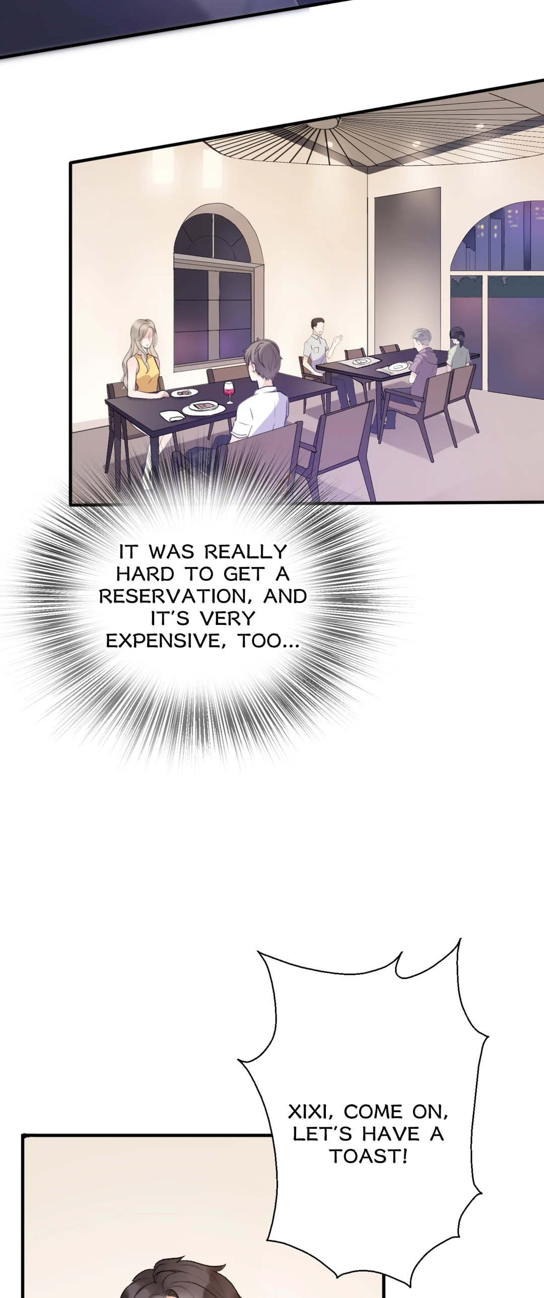 Read The Ex (Colored) chapter 146 image 23 on Lezhin