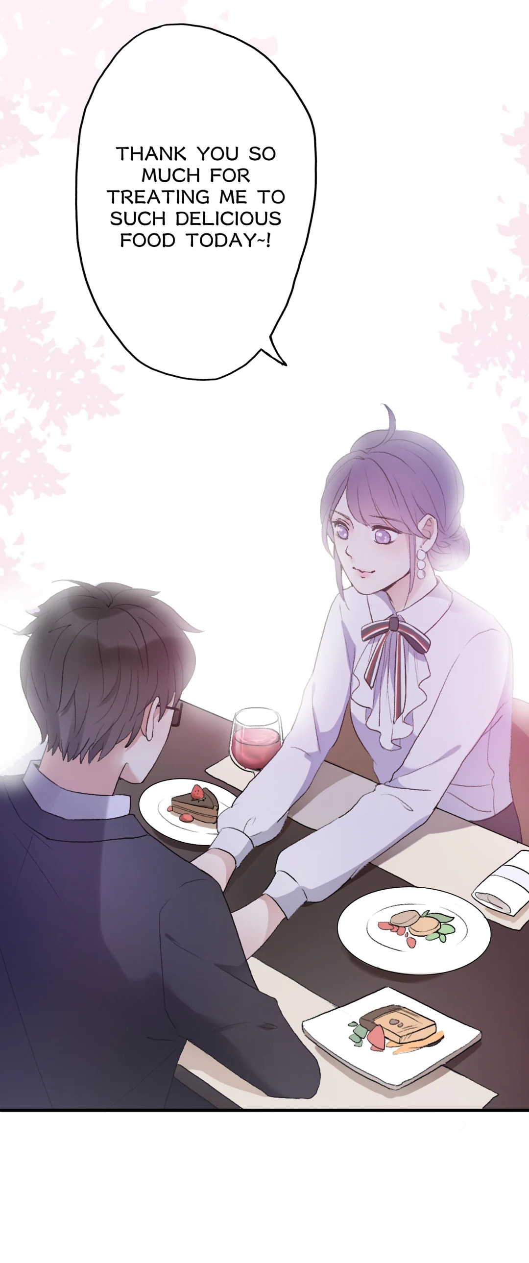 Read The Ex (Colored) chapter 146 image 28 on Lezhin