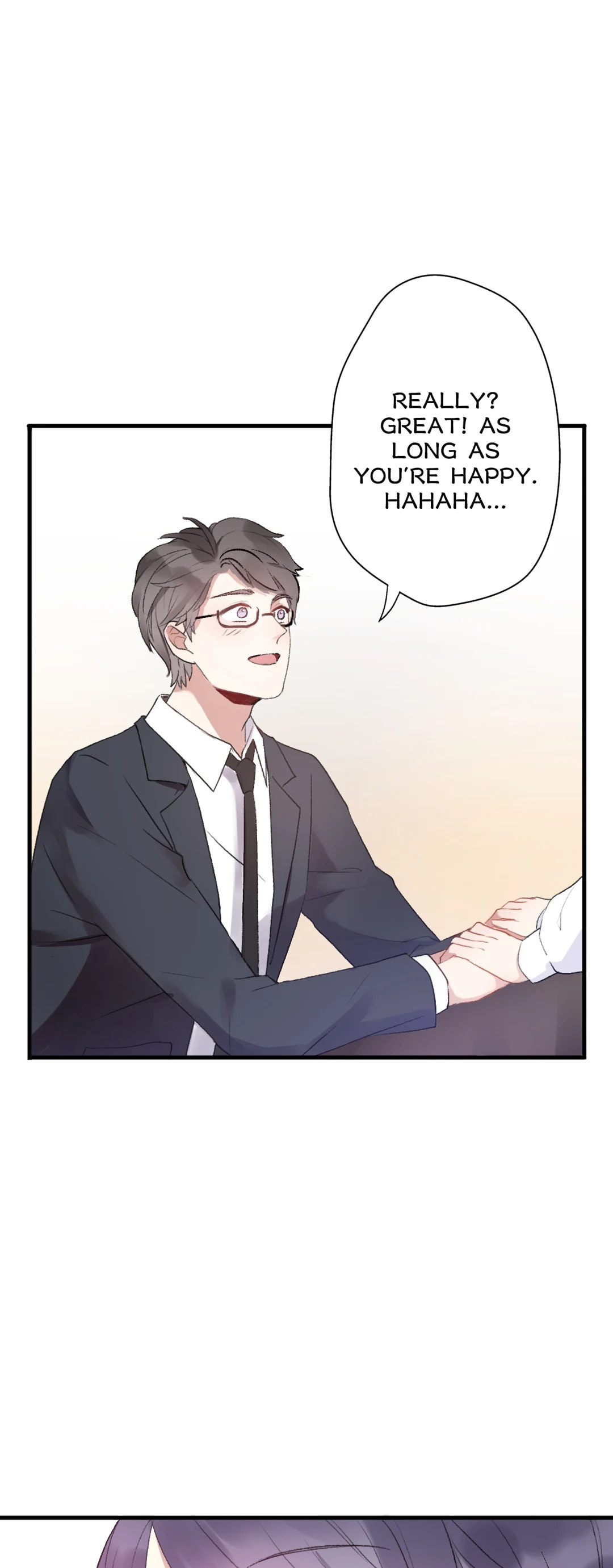 Read The Ex (Colored) chapter 146 image 29 on Lezhin