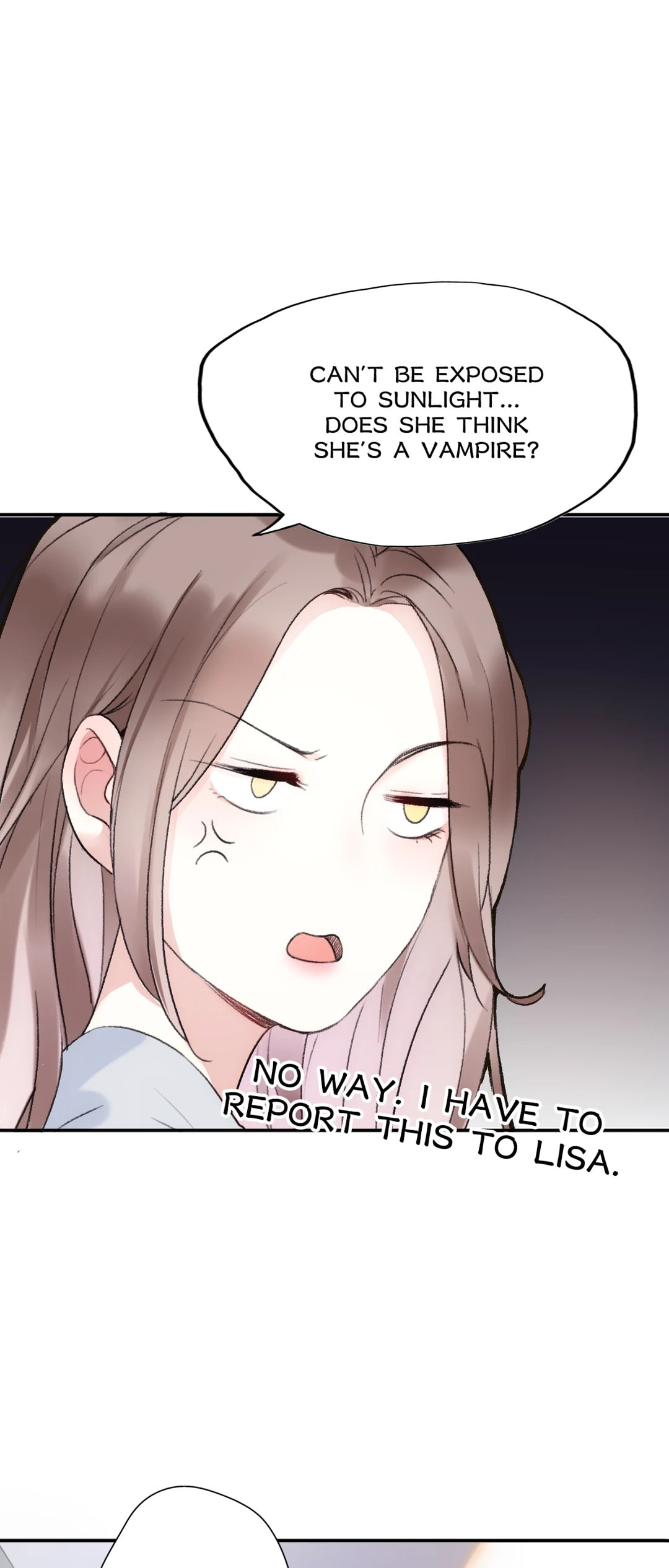 Read The Ex (Colored) chapter 146 image 3 on Lezhin