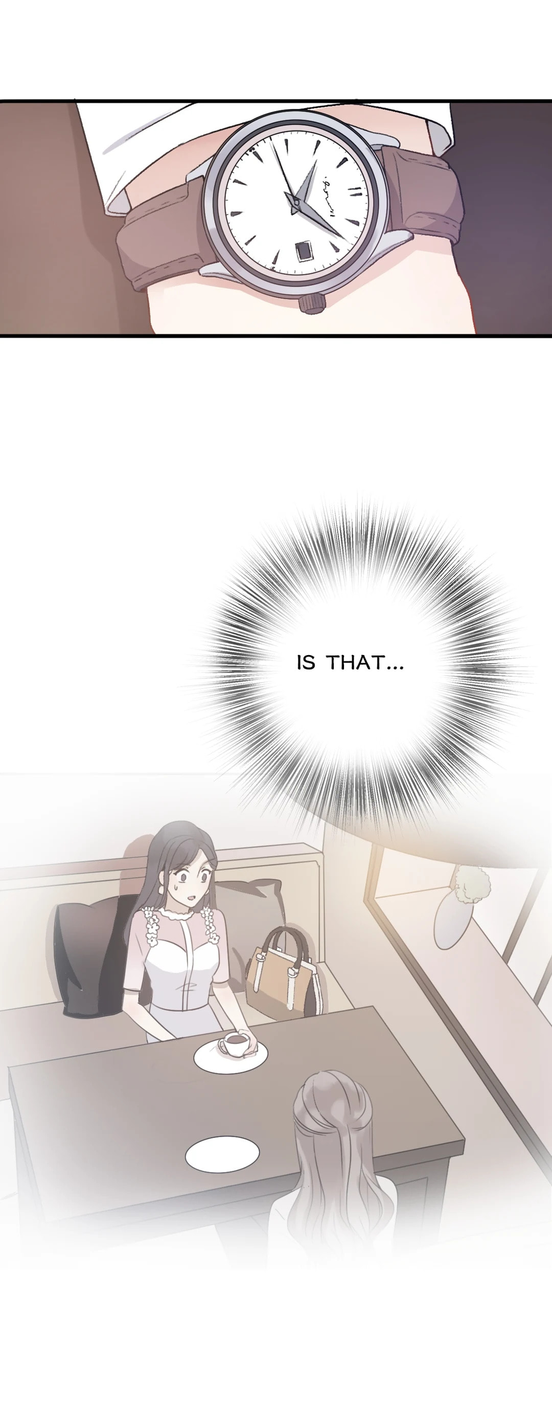 Read The Ex (Colored) chapter 146 image 31 on Lezhin