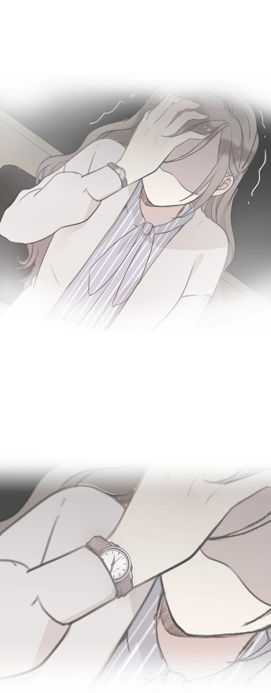 Read The Ex (Colored) chapter 146 image 32 on Lezhin