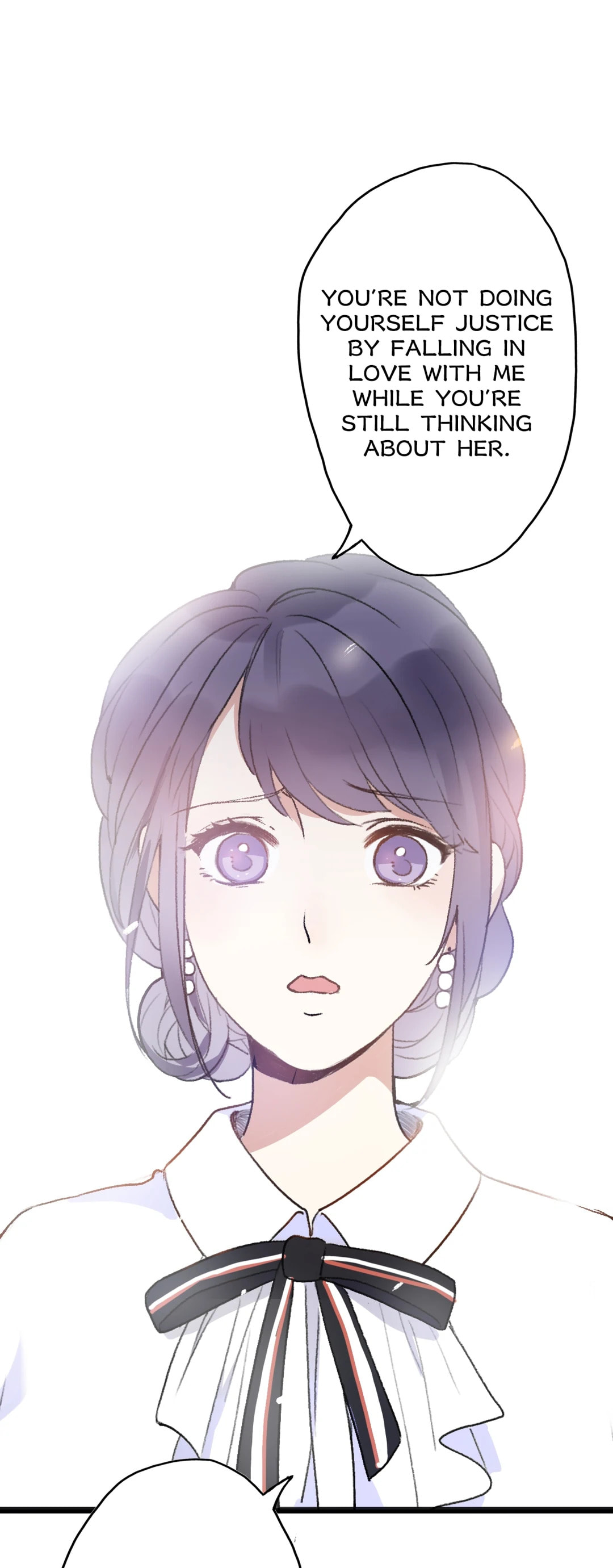 Read The Ex (Colored) chapter 146 image 36 on Lezhin