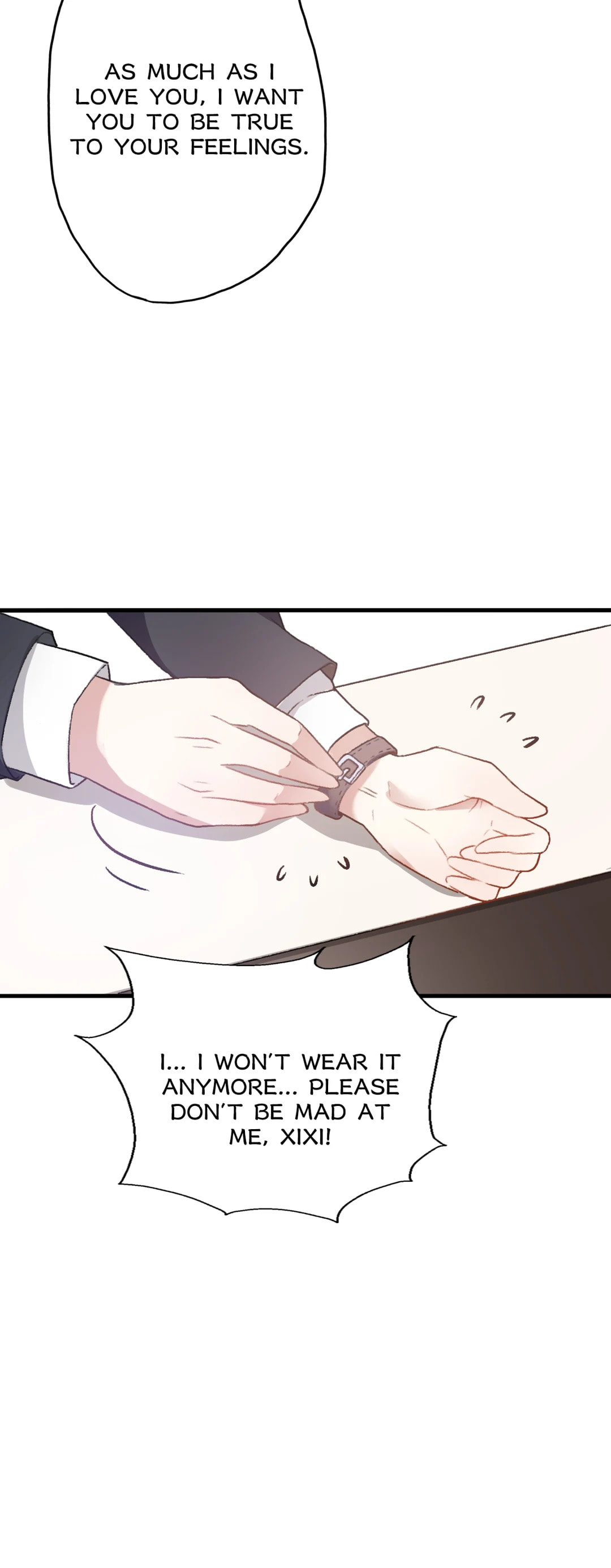 Read The Ex (Colored) chapter 146 image 37 on Lezhin