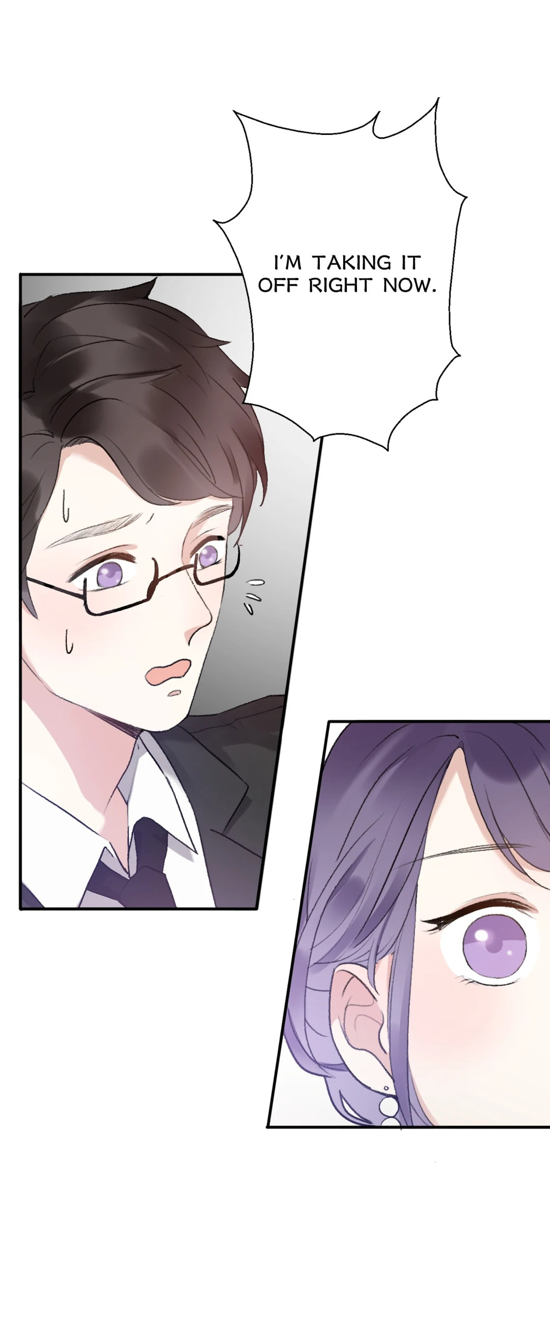 Read The Ex (Colored) chapter 146 image 38 on Lezhin