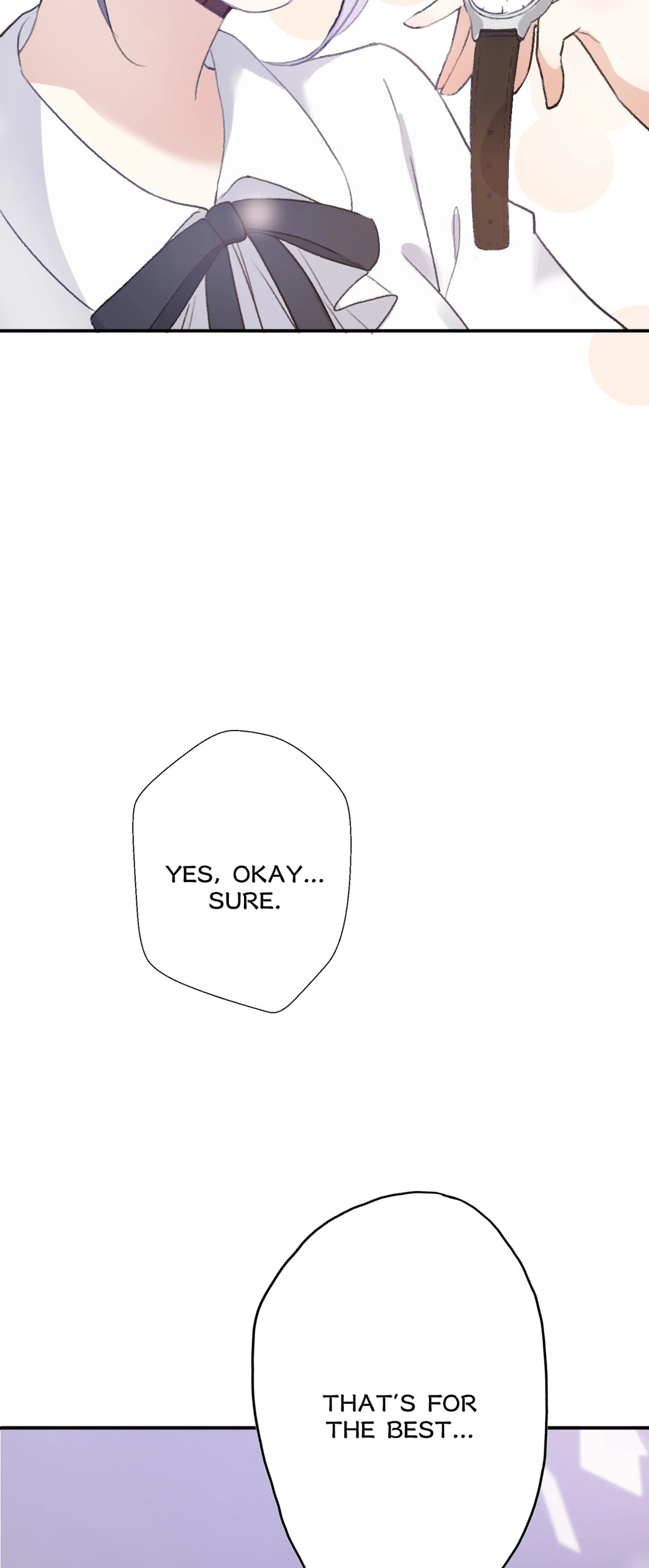 Read The Ex (Colored) chapter 146 image 41 on Lezhin
