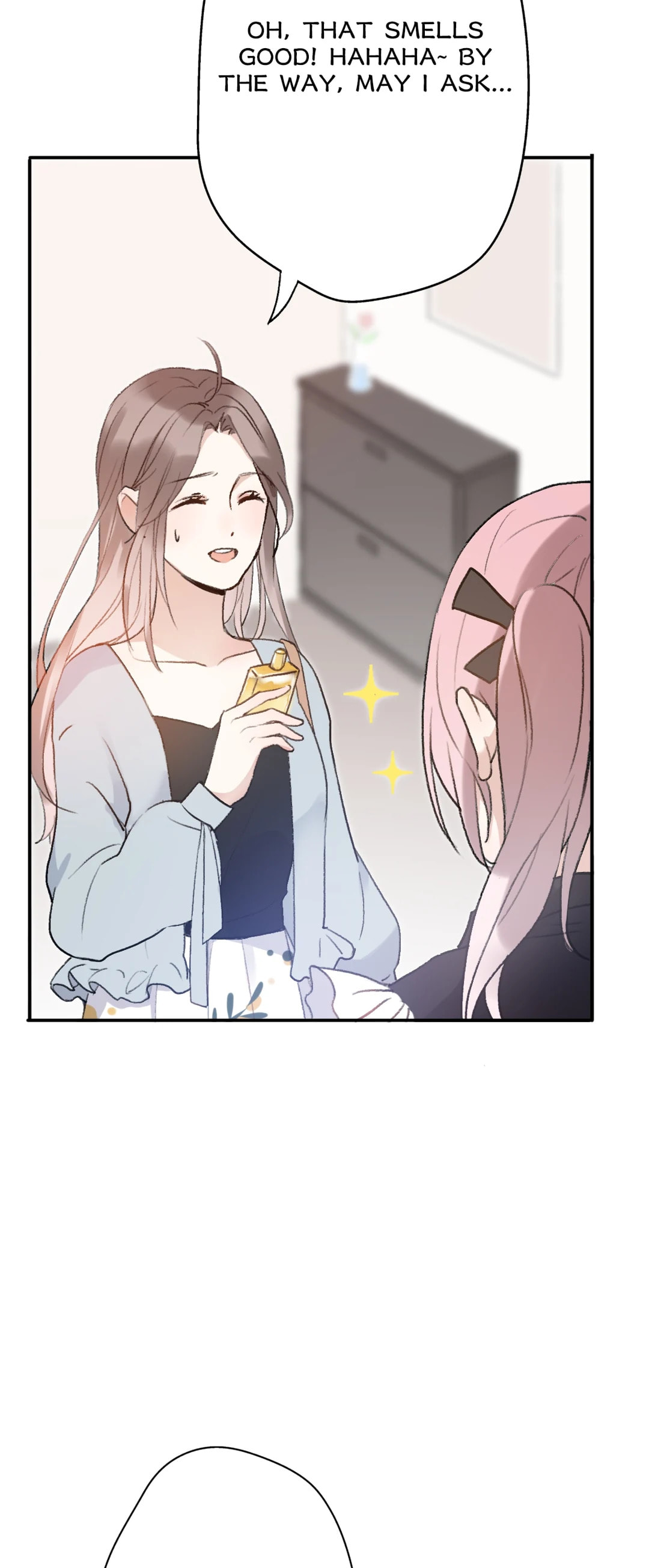 Read The Ex (Colored) chapter 146 image 46 on Lezhin