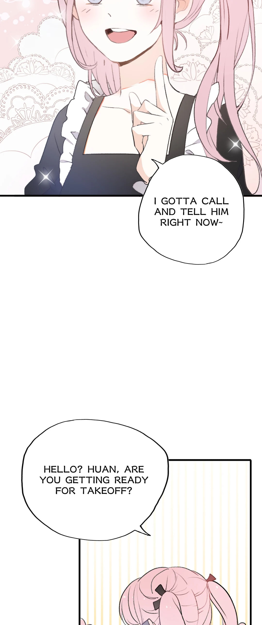 Read The Ex (Colored) chapter 146 image 48 on Lezhin
