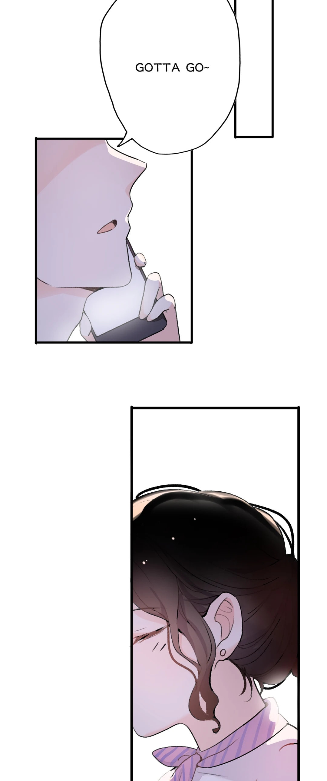 Read The Ex (Colored) chapter 146 image 50 on Lezhin