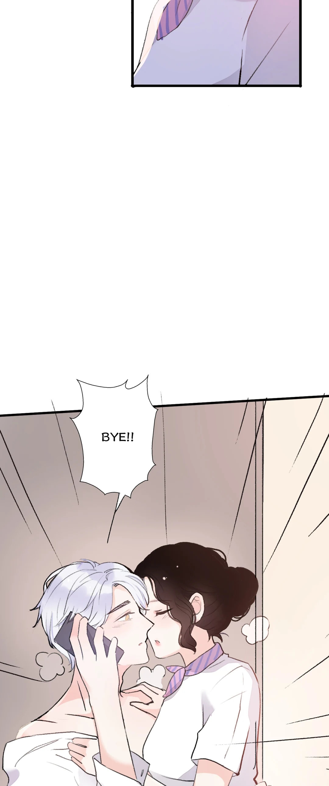 Read The Ex (Colored) chapter 146 image 51 on Lezhin