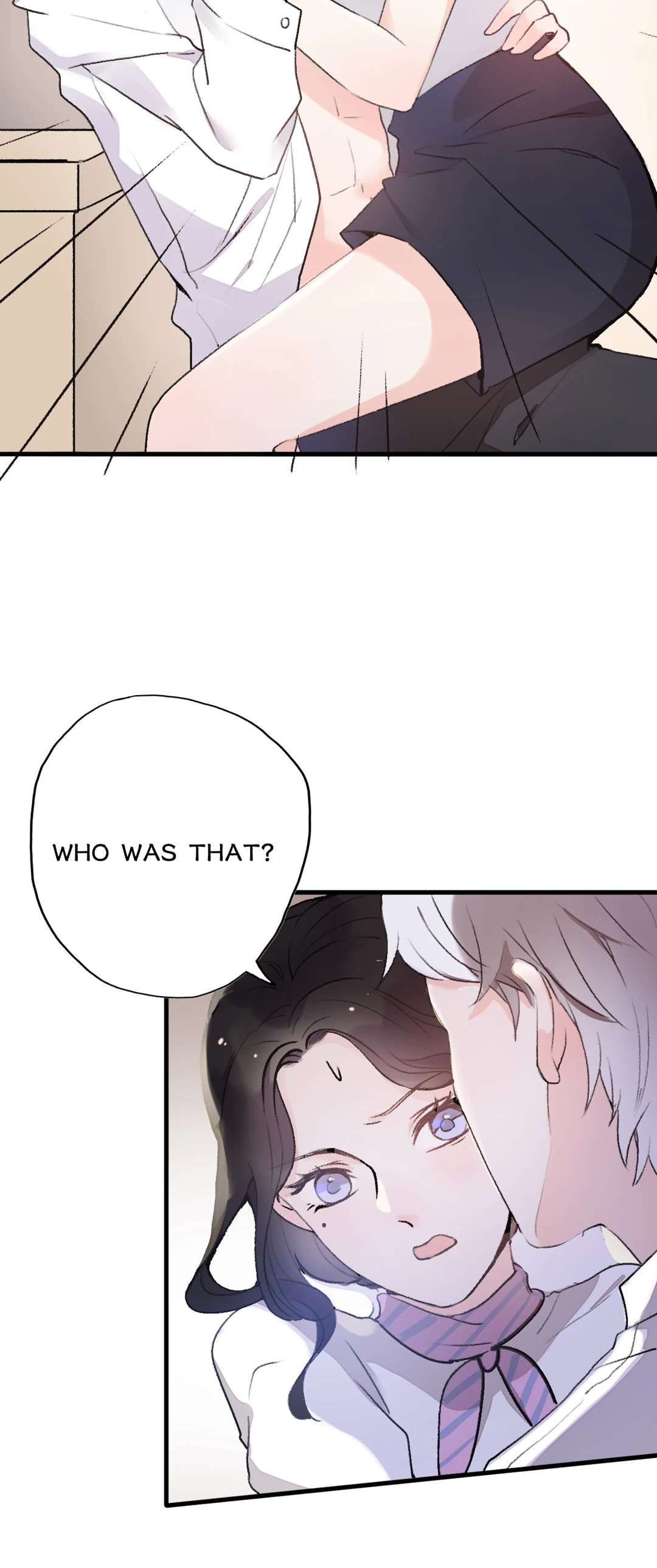 Read The Ex (Colored) chapter 146 image 52 on Lezhin