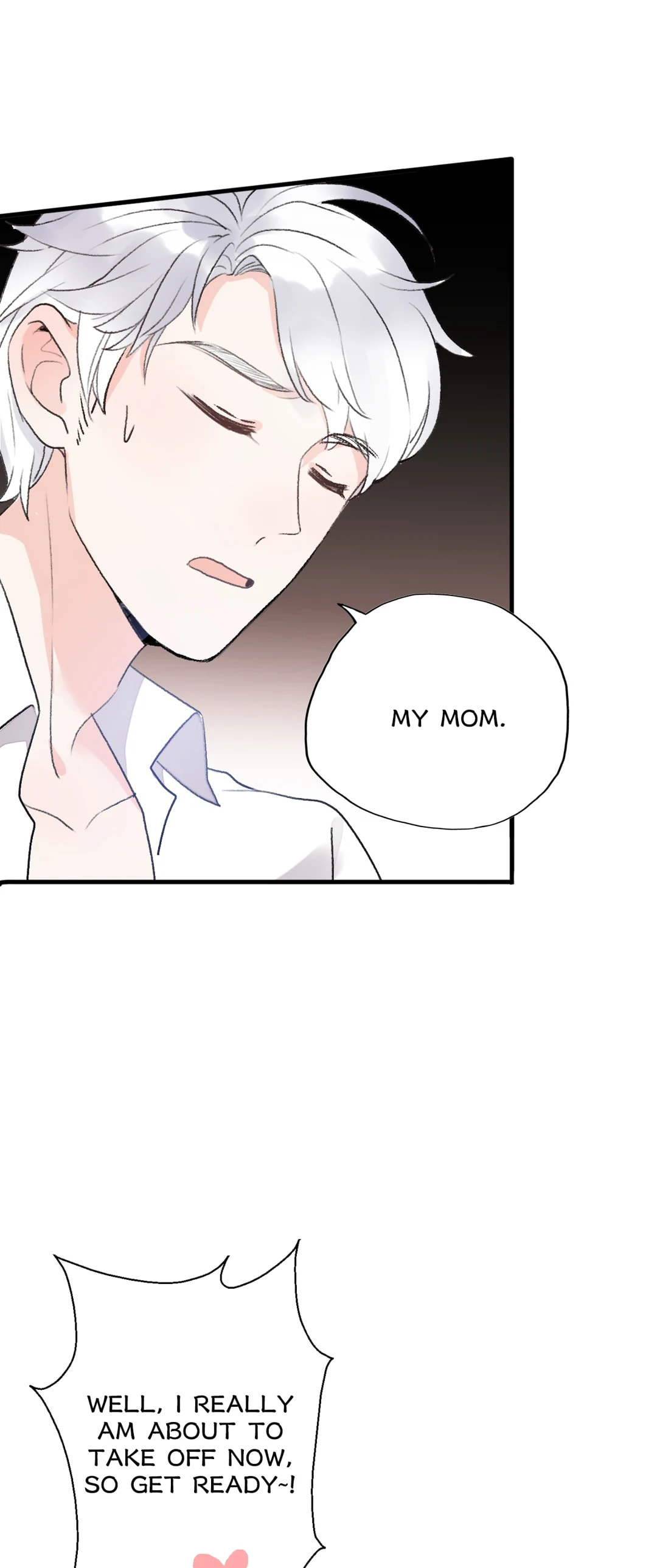 Read The Ex (Colored) chapter 146 image 53 on Lezhin