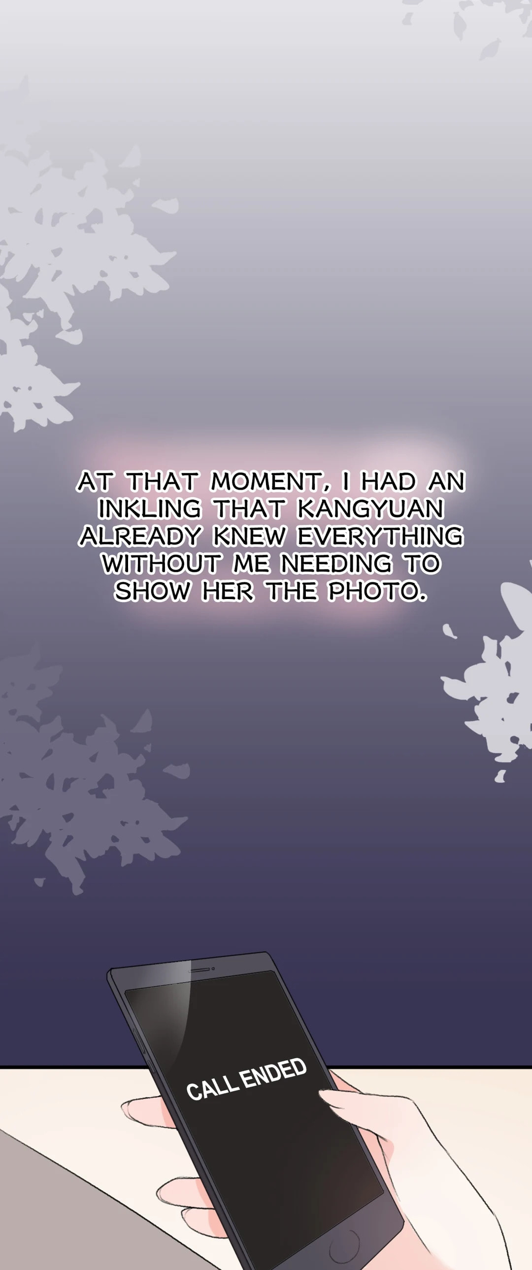 Read The Ex (Colored) chapter 146 image 55 on Lezhin