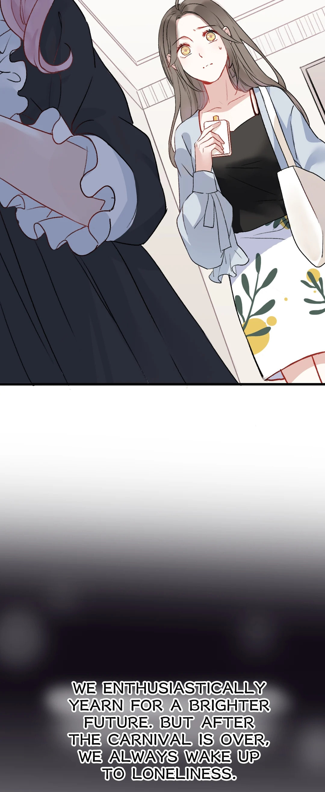 Read The Ex (Colored) chapter 146 image 58 on Lezhin