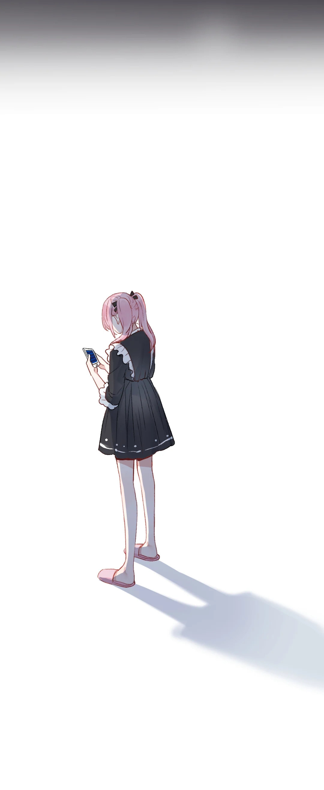 Read The Ex (Colored) chapter 146 image 59 on Lezhin