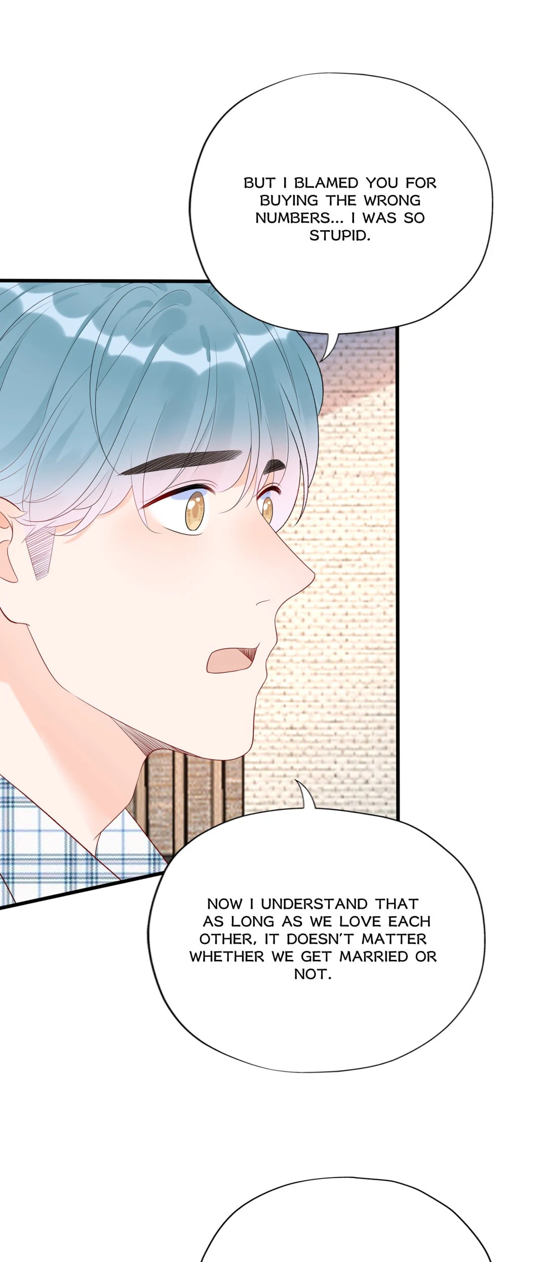 Read The Ex (Colored) chapter 147 image 14 on Lezhin