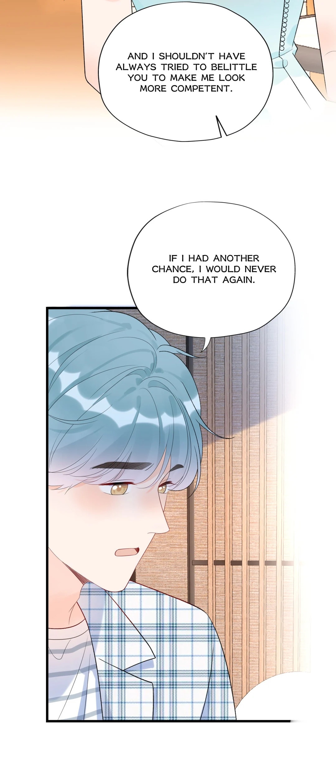 Read The Ex (Colored) chapter 147 image 16 on Lezhin