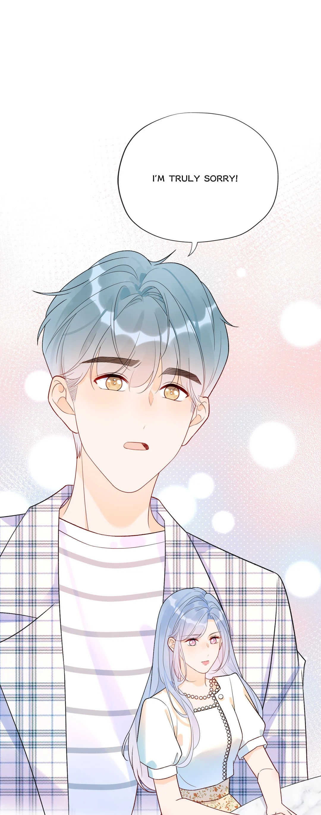 Read The Ex (Colored) chapter 147 image 17 on Lezhin