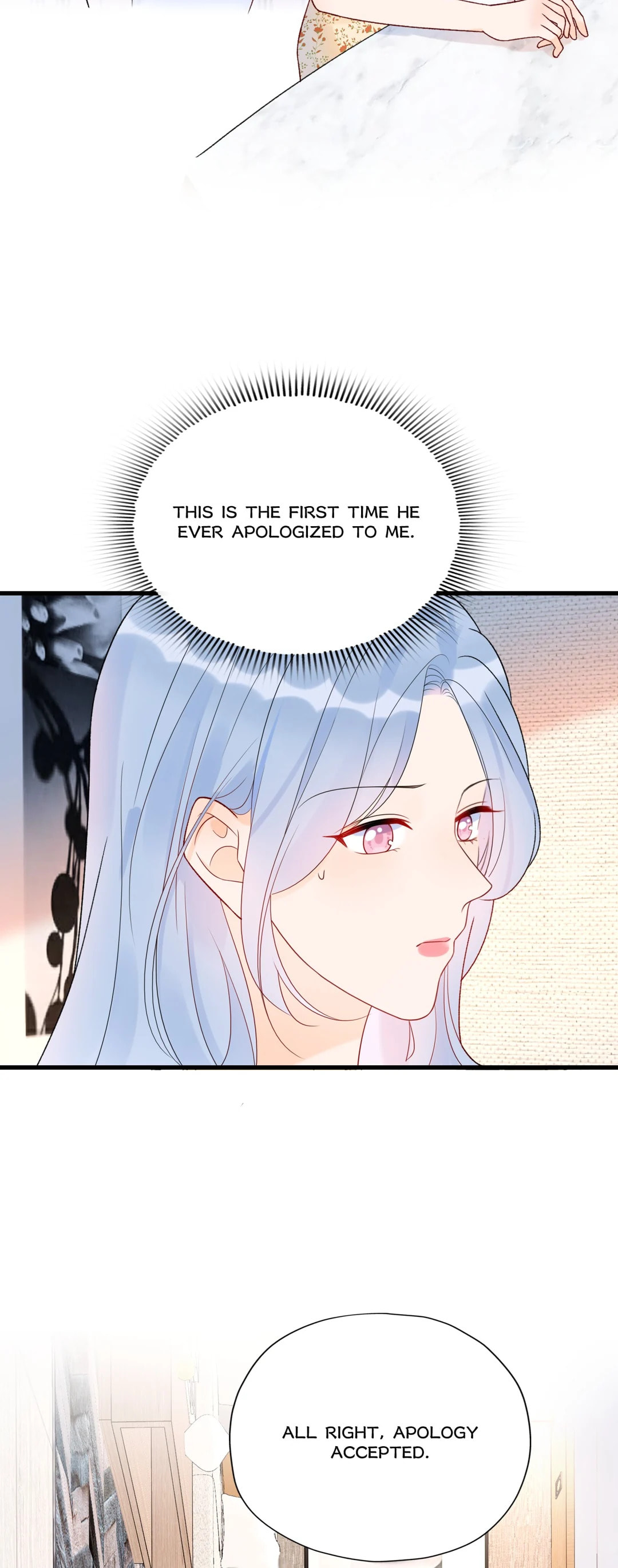 Read The Ex (Colored) chapter 147 image 18 on Lezhin