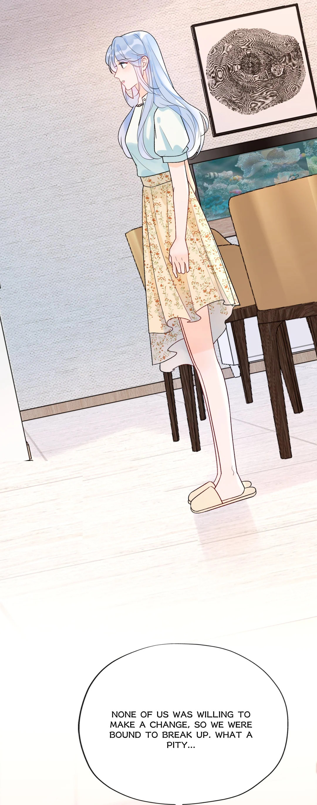 Read The Ex (Colored) chapter 147 image 20 on Lezhin