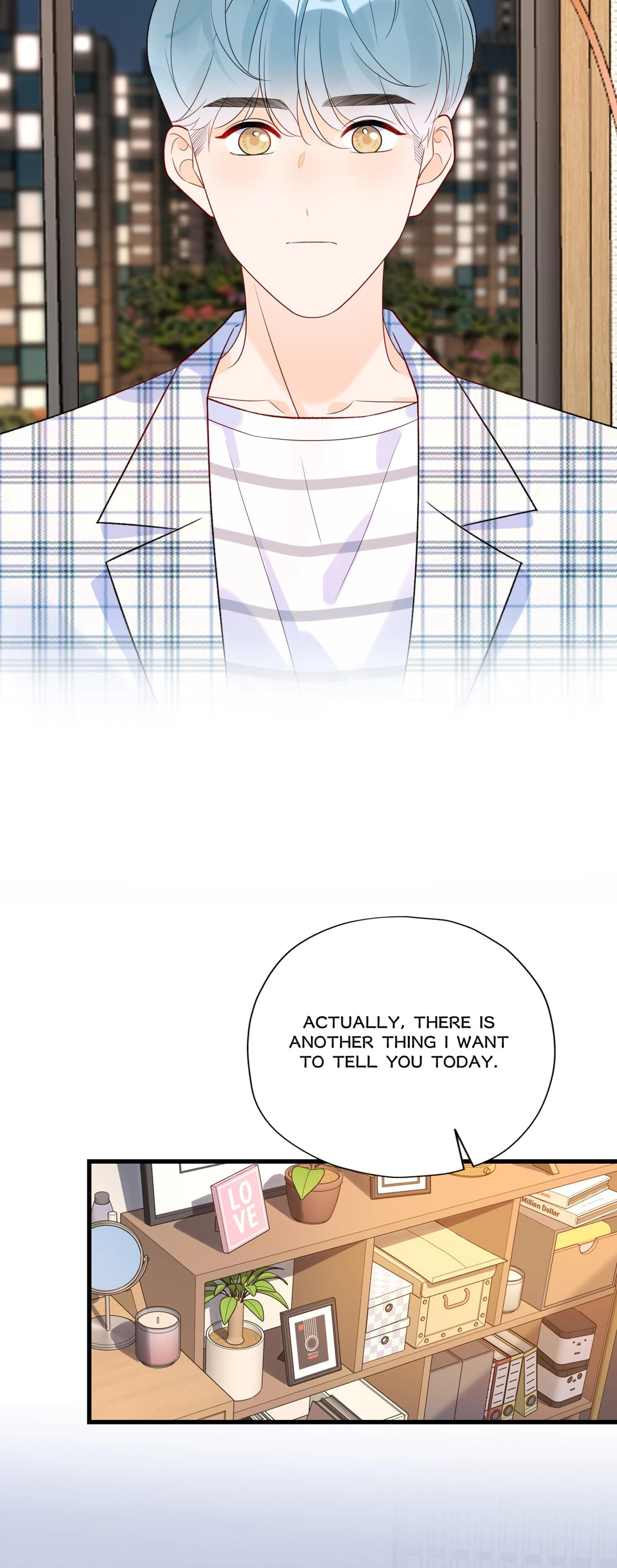 Read The Ex (Colored) chapter 147 image 22 on Lezhin