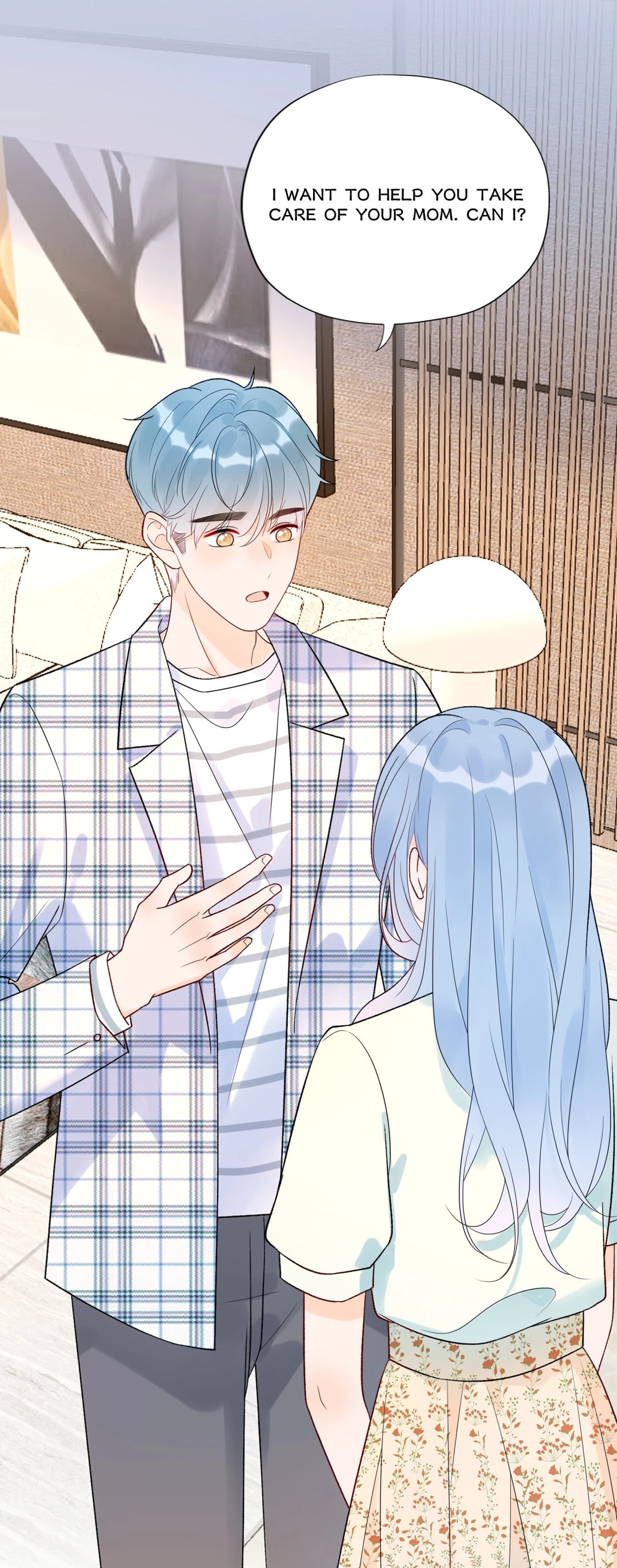 Read The Ex (Colored) chapter 147 image 23 on Lezhin
