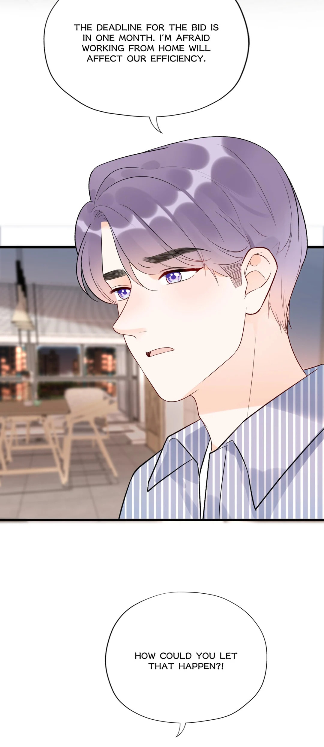 Read The Ex (Colored) chapter 147 image 30 on Lezhin