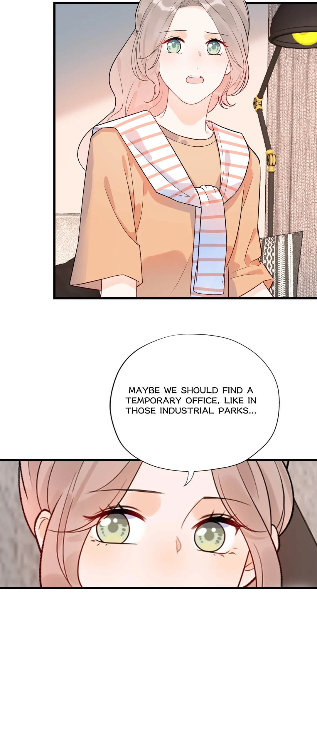 Read The Ex (Colored) chapter 147 image 32 on Lezhin