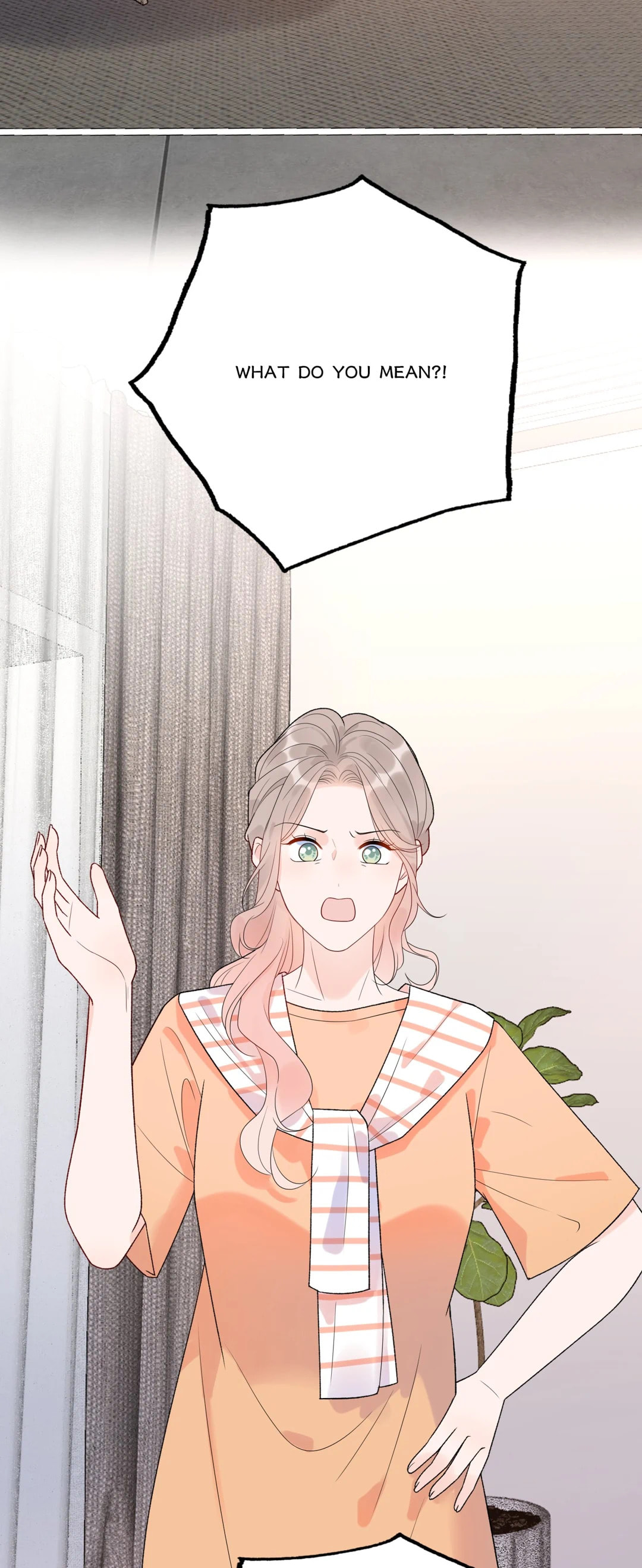 Read The Ex (Colored) chapter 147 image 34 on Lezhin