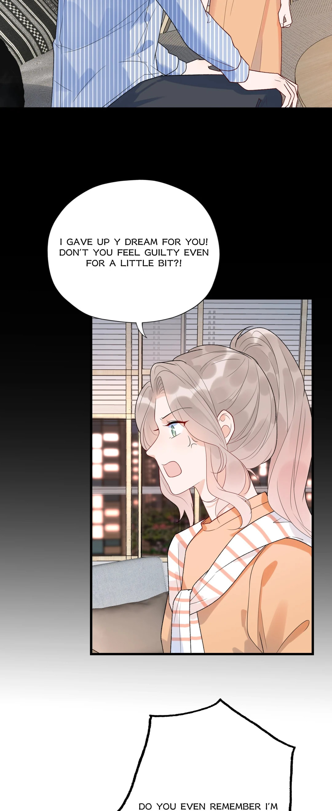 Read The Ex (Colored) chapter 147 image 37 on Lezhin