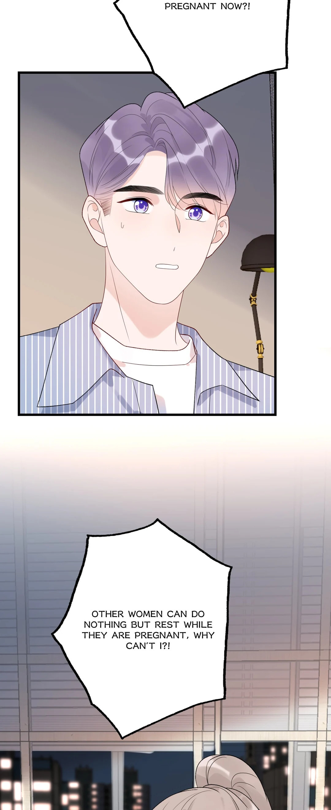 Read The Ex (Colored) chapter 147 image 38 on Lezhin