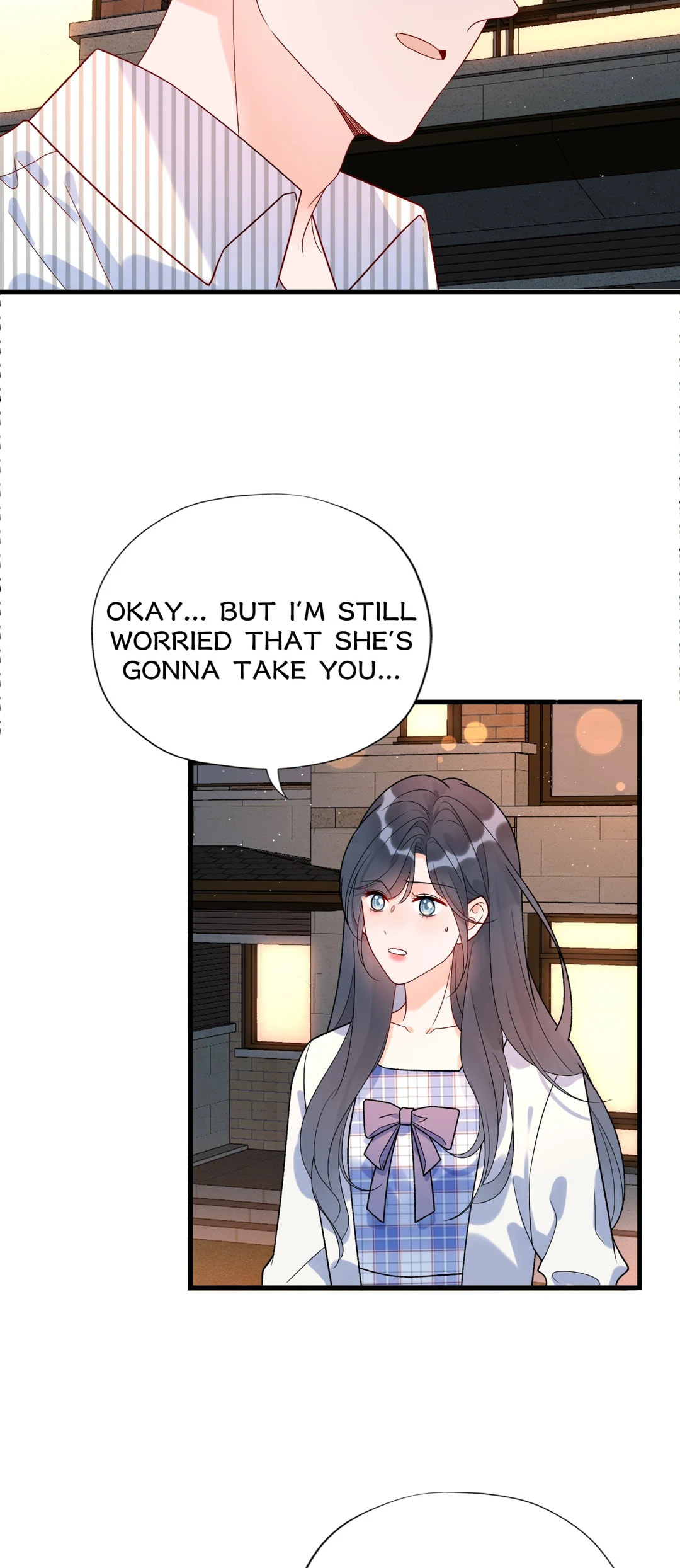 Read The Ex (Colored) chapter 148 image 13 on Lezhin