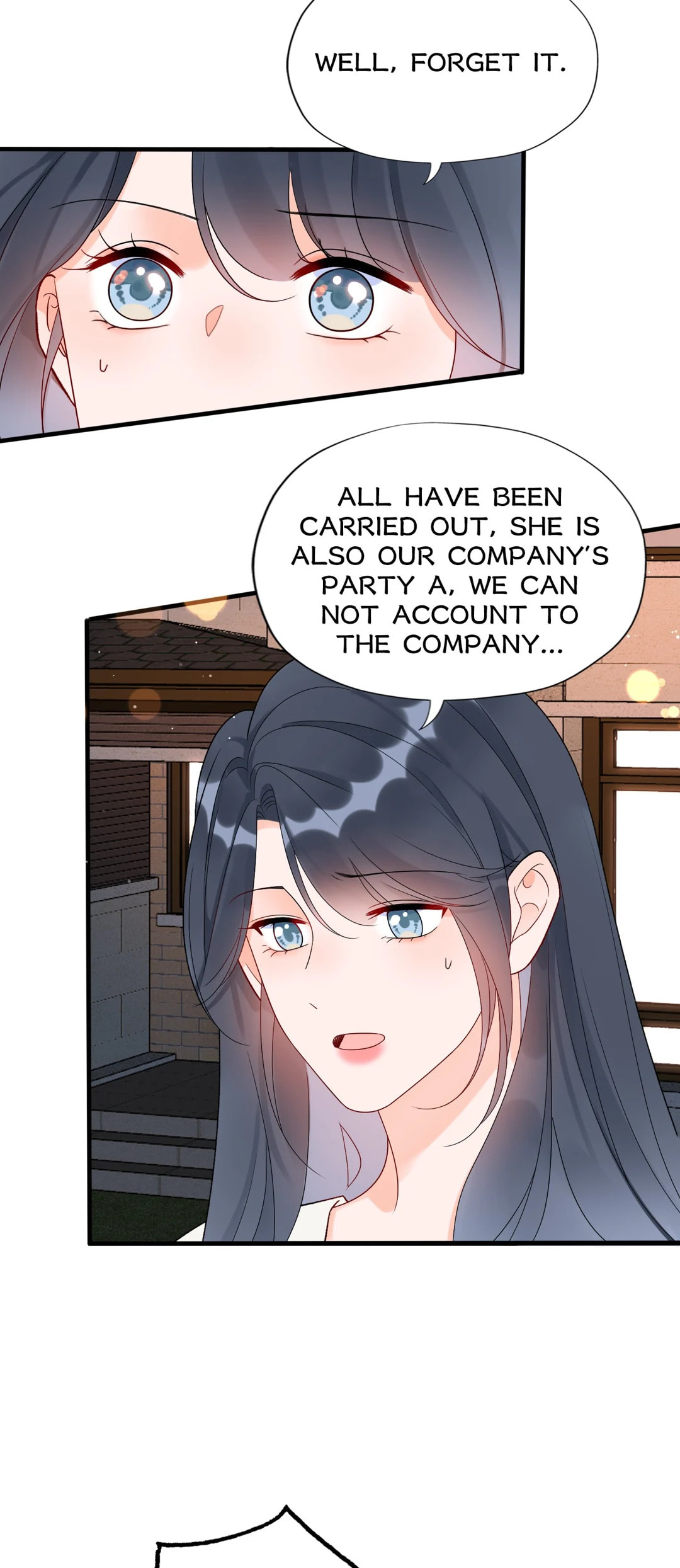 Read The Ex (Colored) chapter 148 image 15 on Lezhin