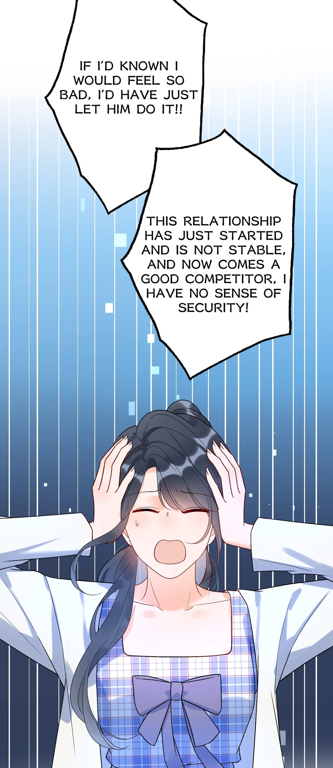 Read The Ex (Colored) chapter 148 image 16 on Lezhin