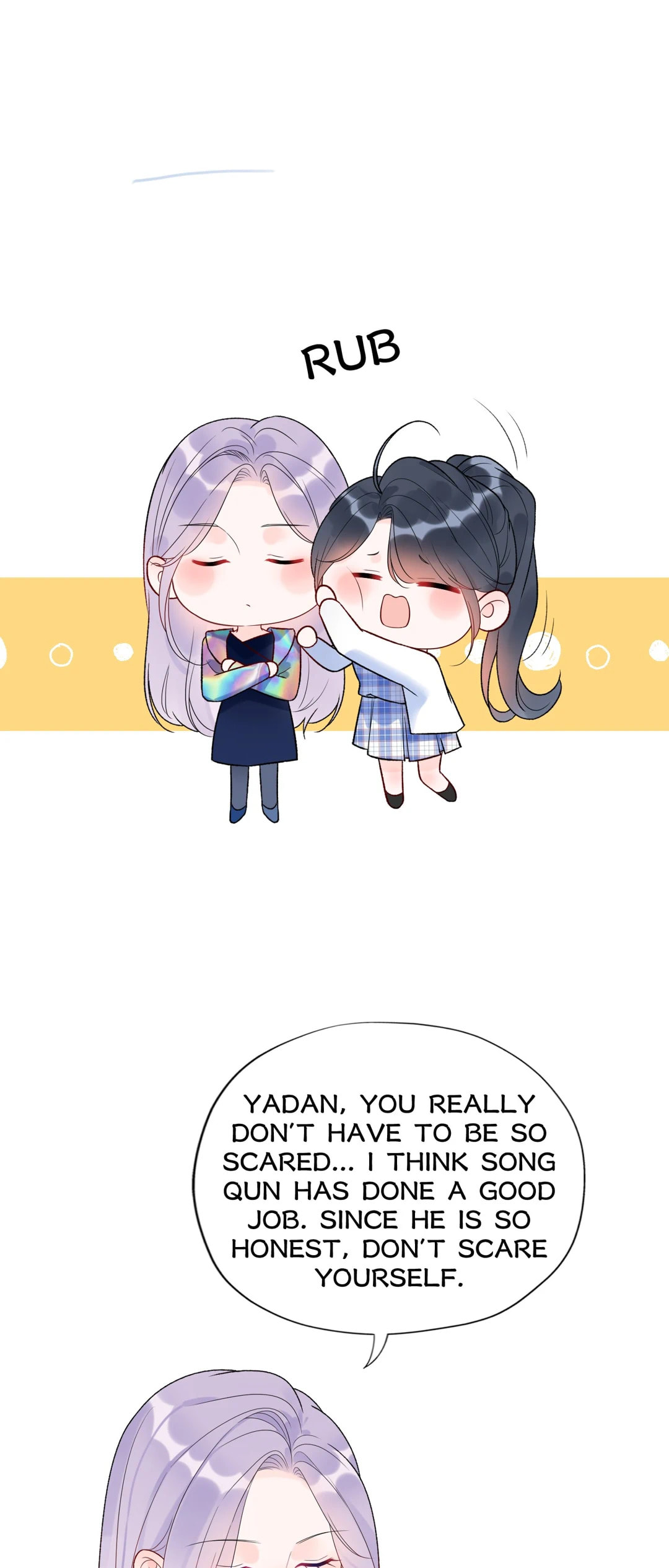 Read The Ex (Colored) chapter 148 image 18 on Lezhin