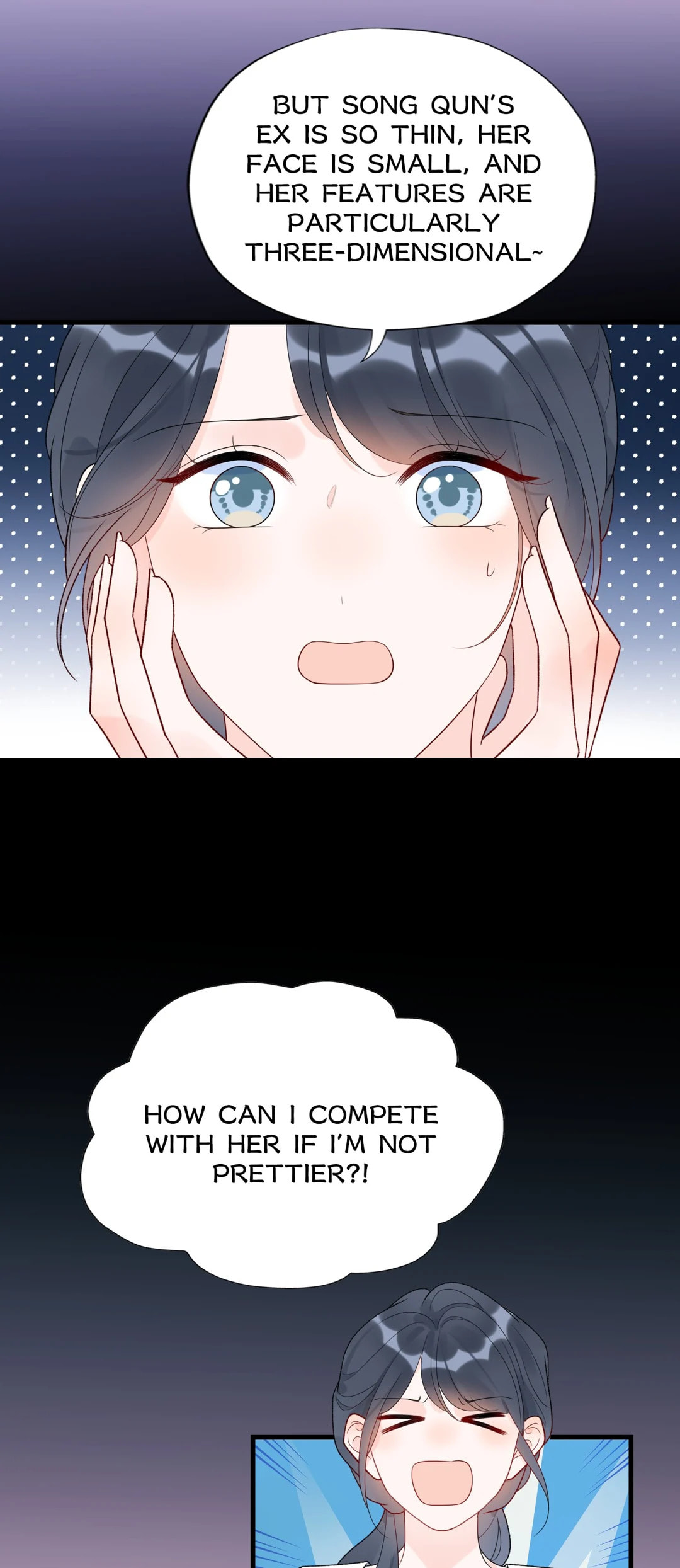 Read The Ex (Colored) chapter 148 image 2 on Lezhin