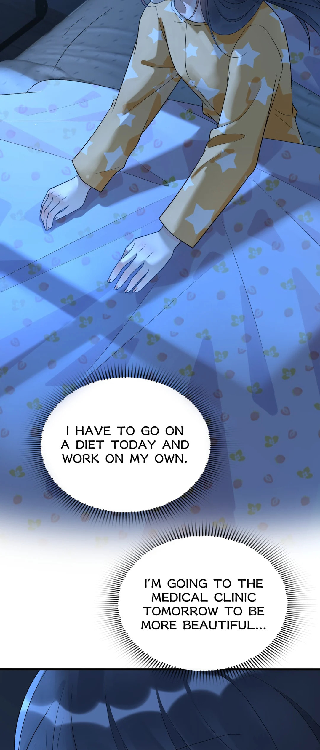 Read The Ex (Colored) chapter 148 image 22 on Lezhin