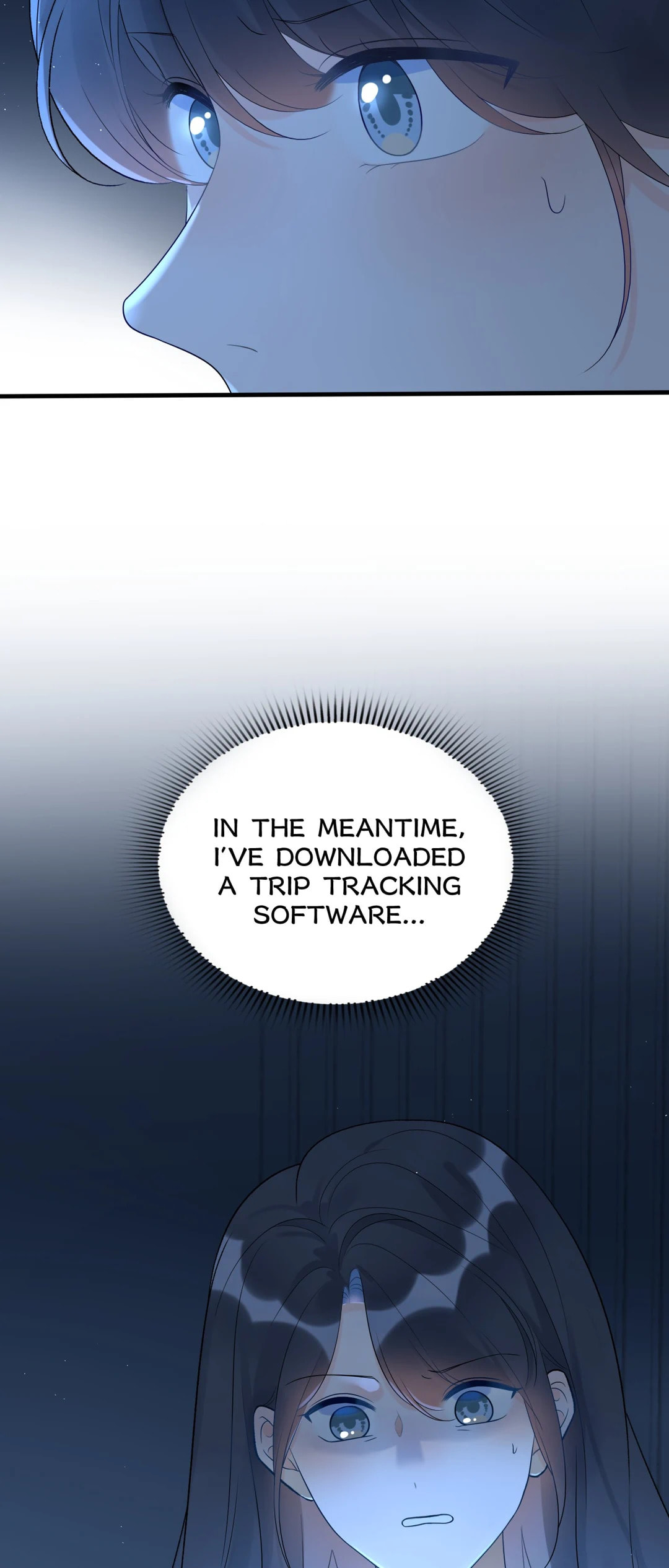 Read The Ex (Colored) chapter 148 image 23 on Lezhin