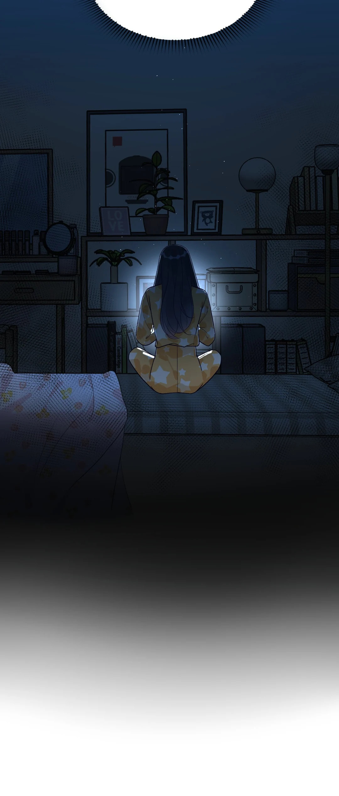Read The Ex (Colored) chapter 148 image 25 on Lezhin