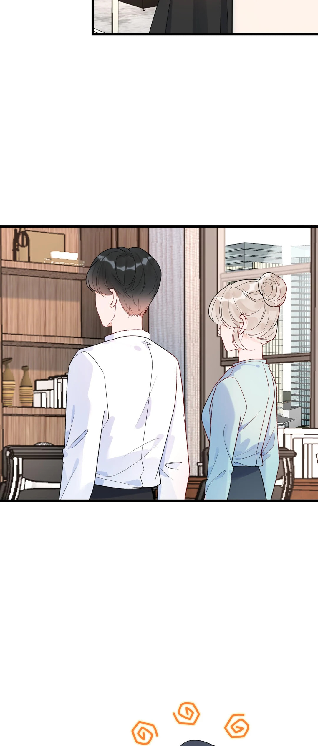 Read The Ex (Colored) chapter 148 image 29 on Lezhin