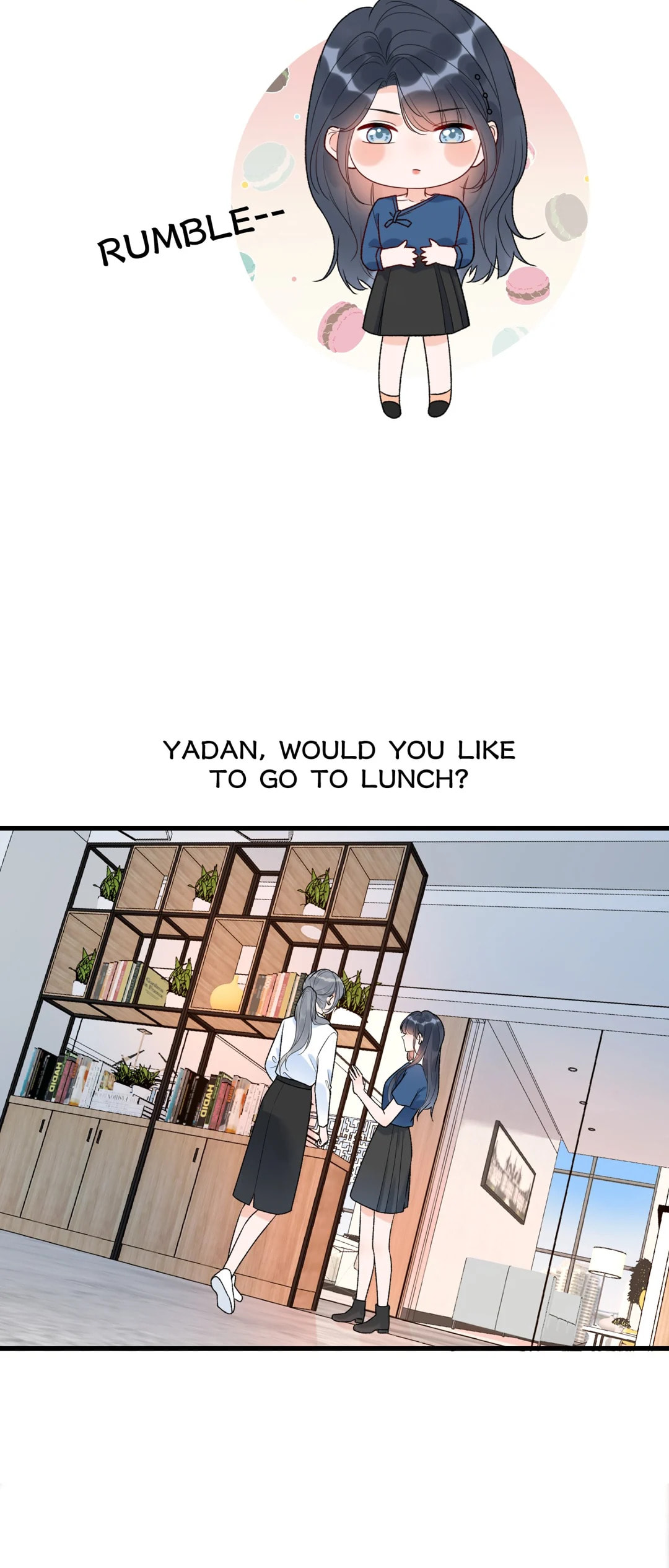Read The Ex (Colored) chapter 148 image 30 on Lezhin