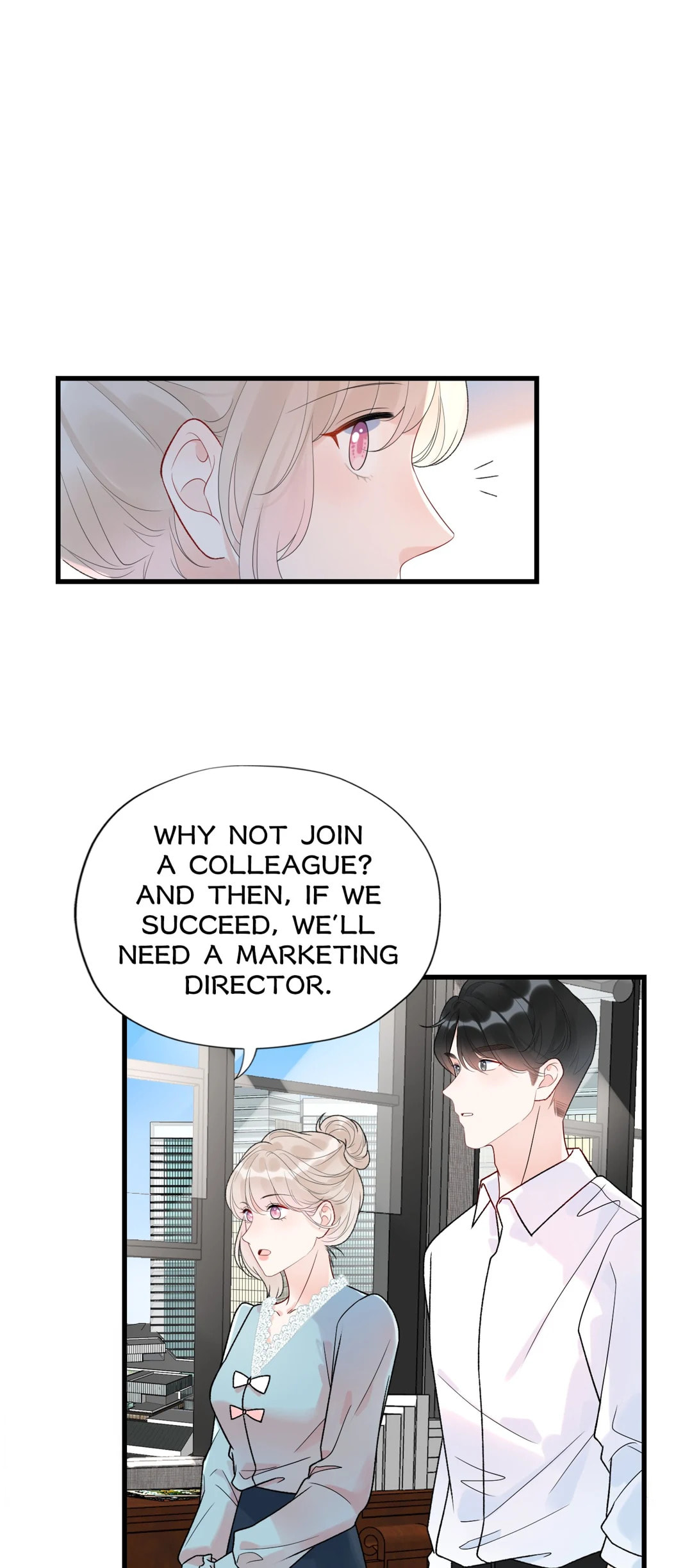 Read The Ex (Colored) chapter 148 image 34 on Lezhin