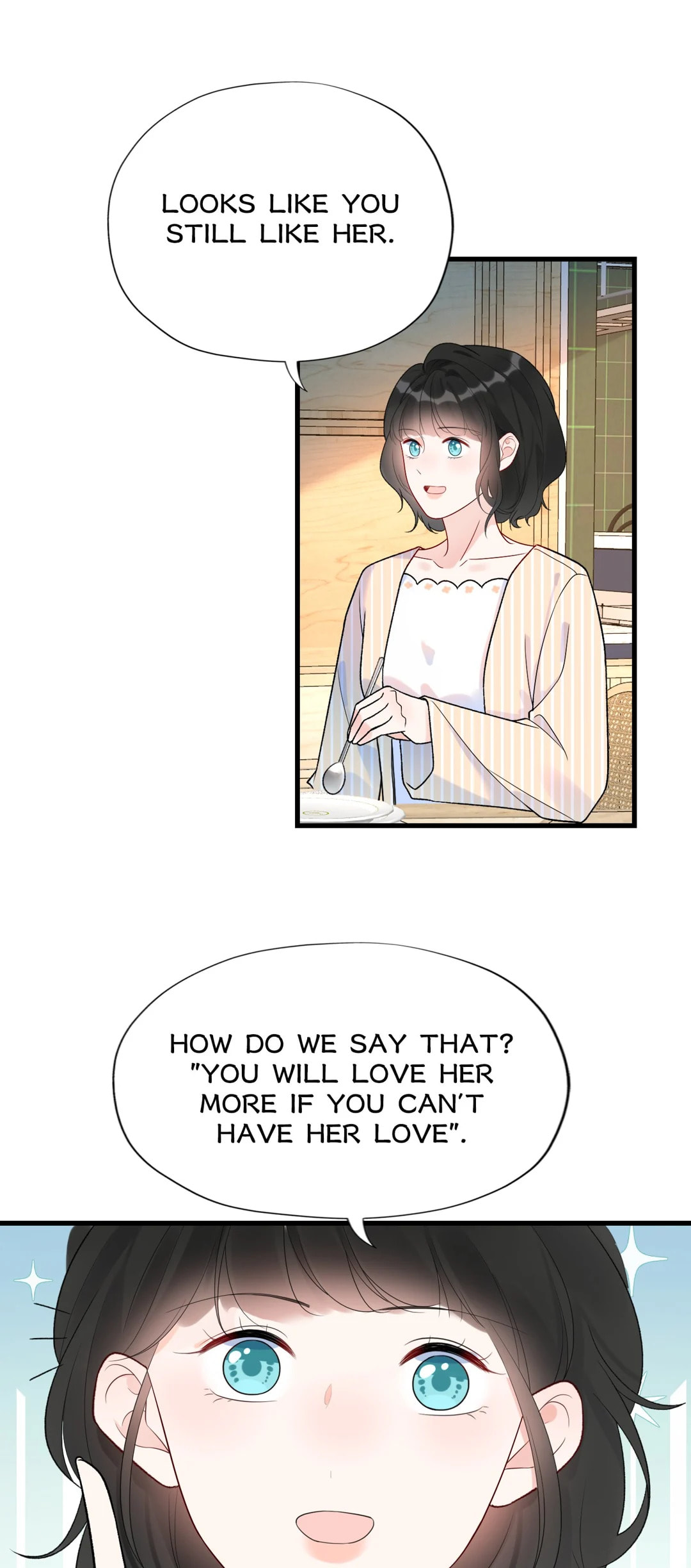 Read The Ex (Colored) chapter 148 image 38 on Lezhin